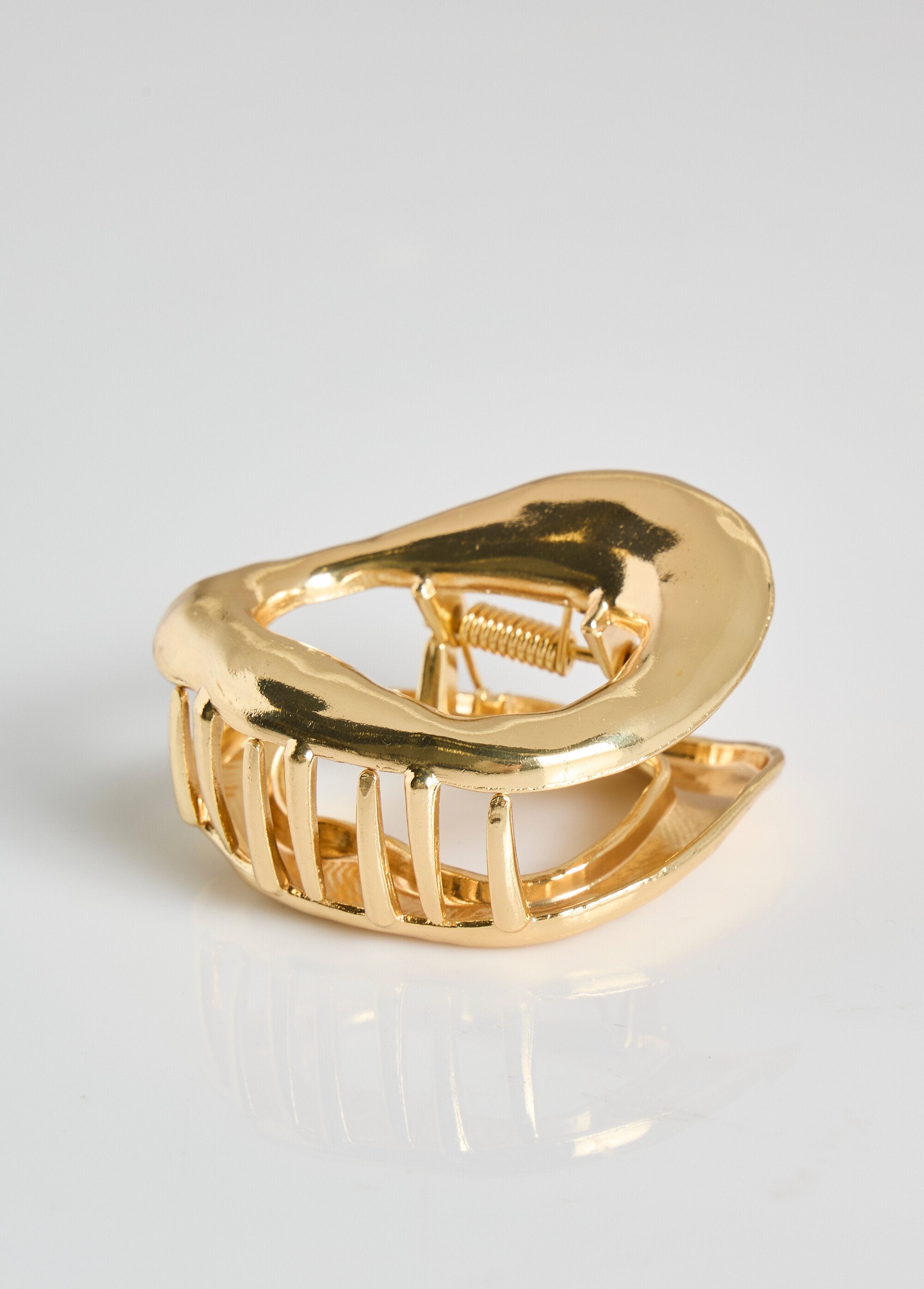 Stainless_steel_hollow_ring_hair_clip_Golden_DE1_slim