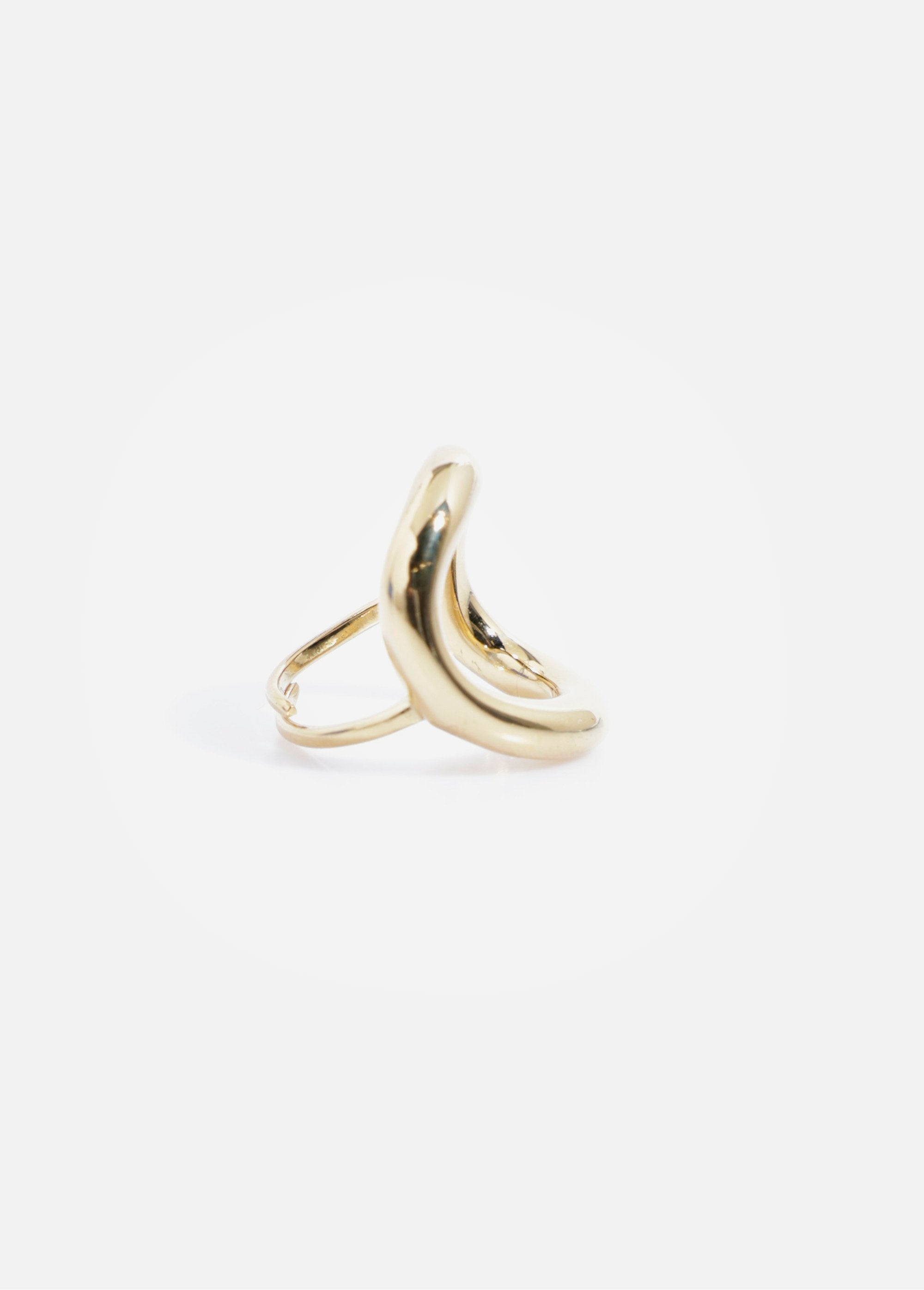 Stylized_ellipse_ring_in_stainless_steel_Golden_DE2_slim