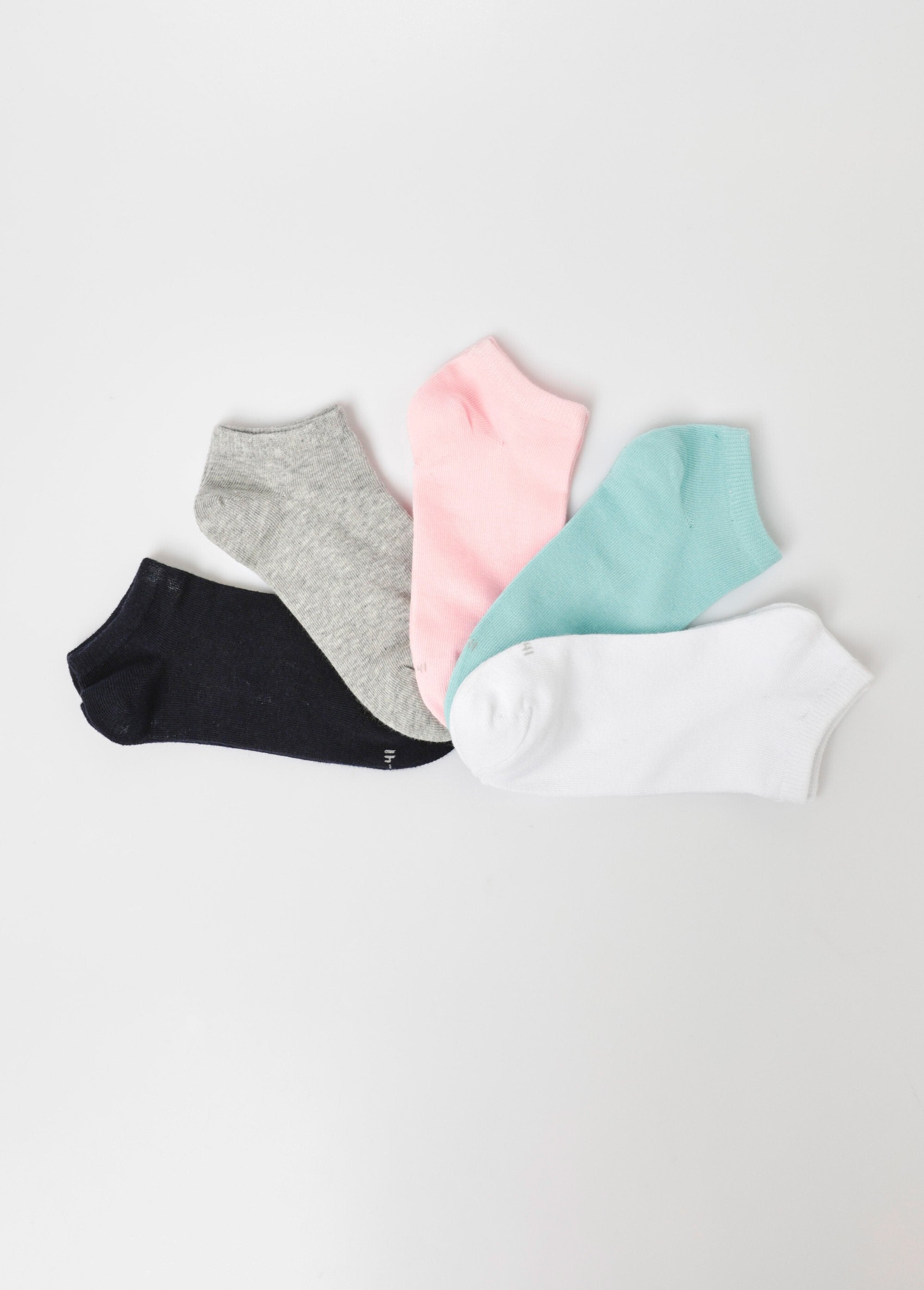 Pack_of_5_low_ankle_socks,_pastel_Assorted_turquoise_FA1_slim