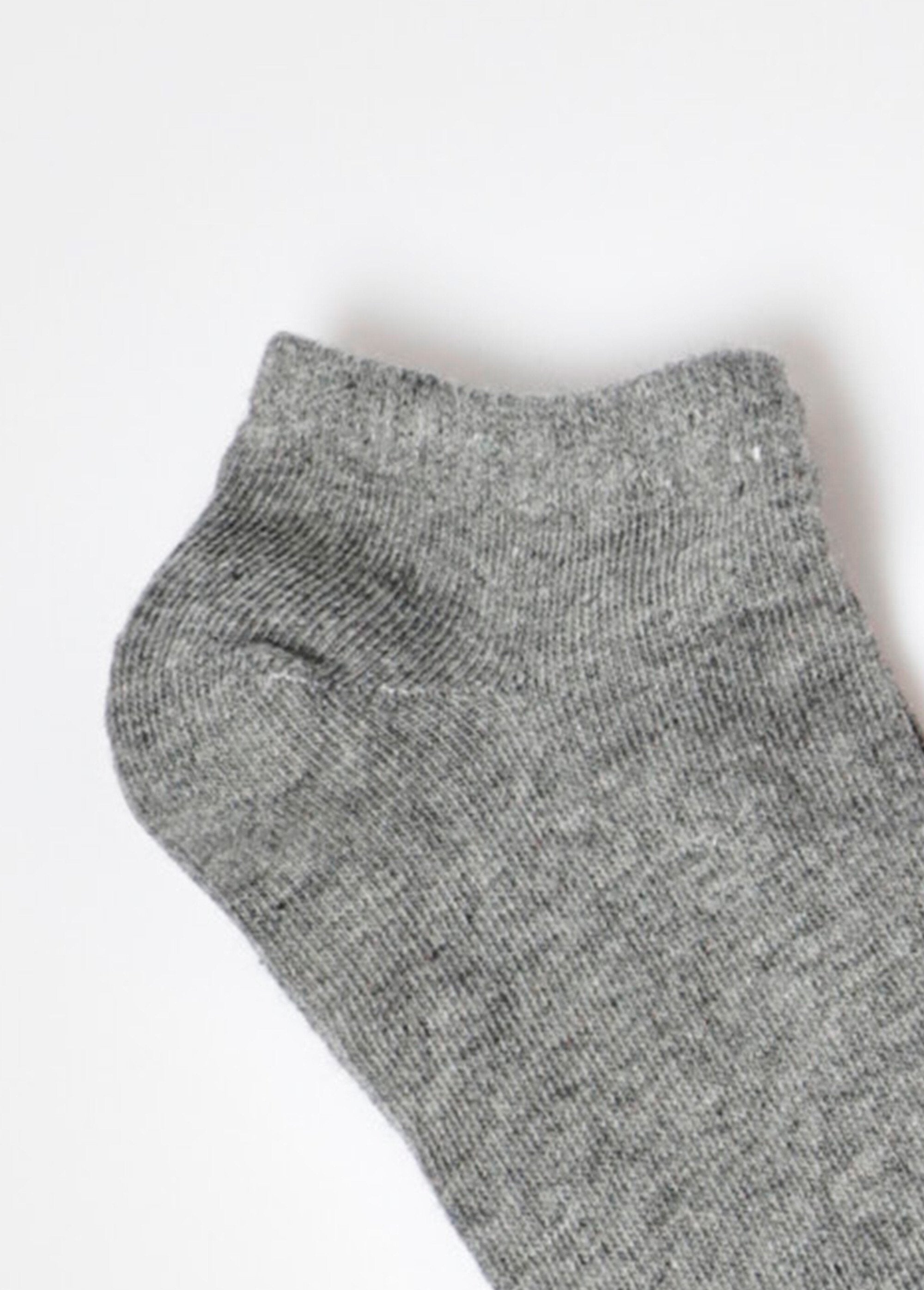 Pack_of_5_low_ankle_socks,_pastel_Assorted_pink_DE2_slim