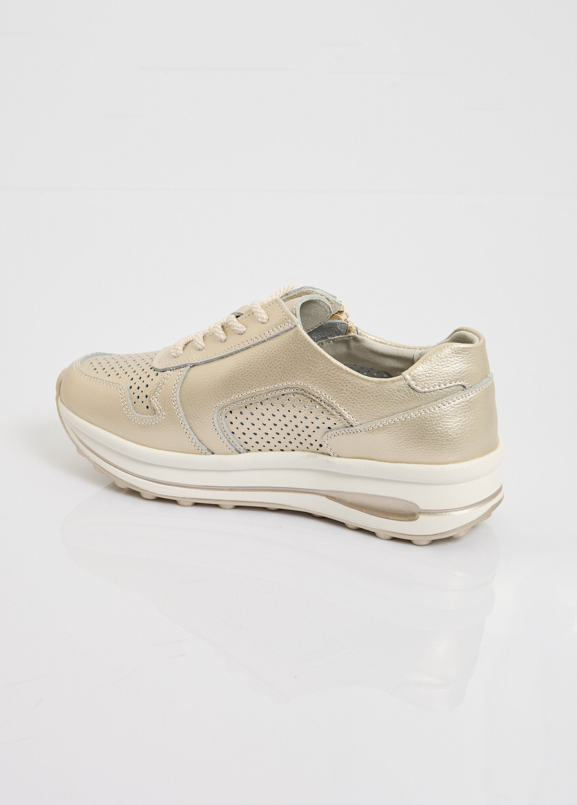 Leather_wedge_zip-up_sneakers_Golden_DO1_slim