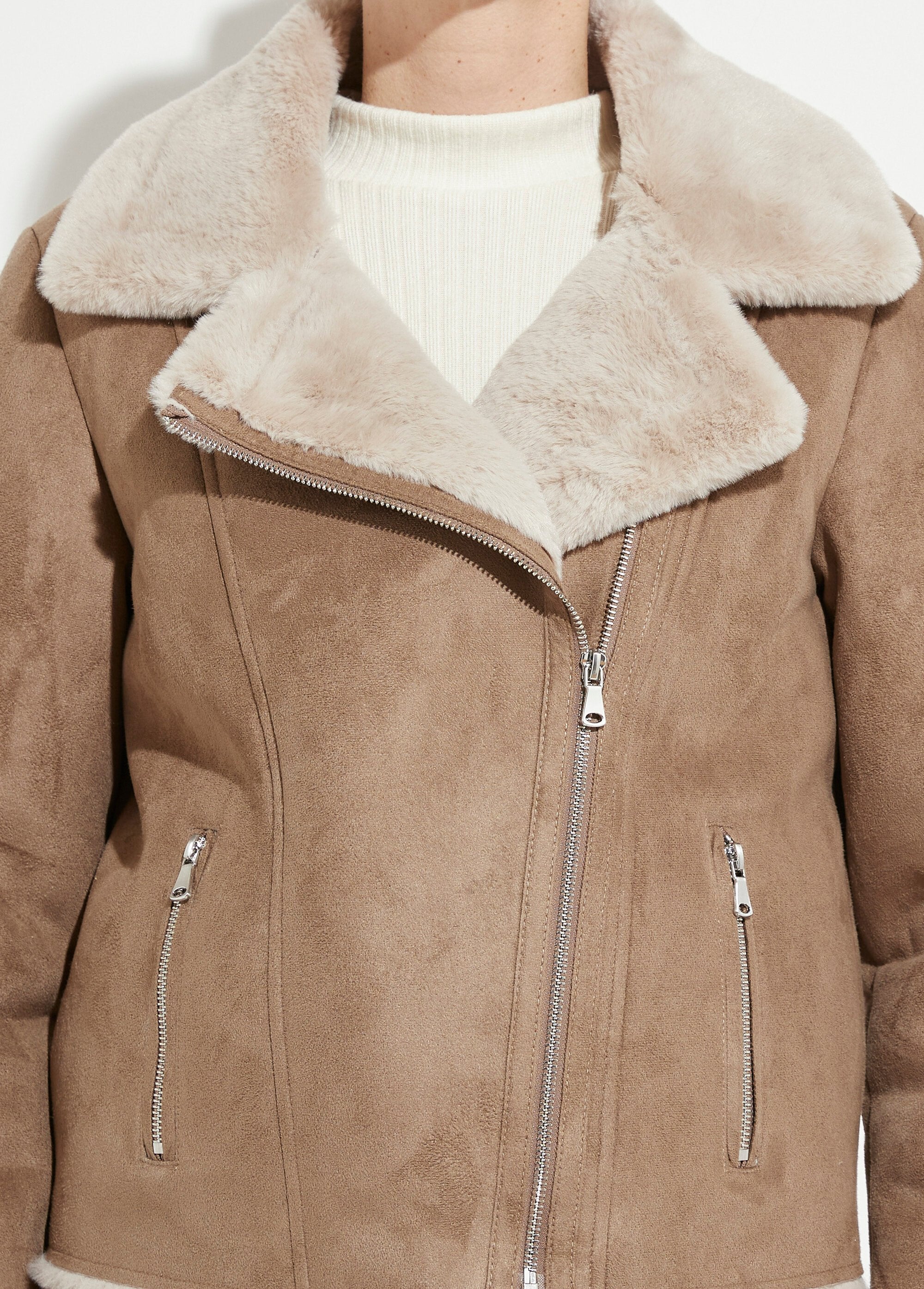 Woolen-skin-style_zipped_jacket_Mole_DE1_slim