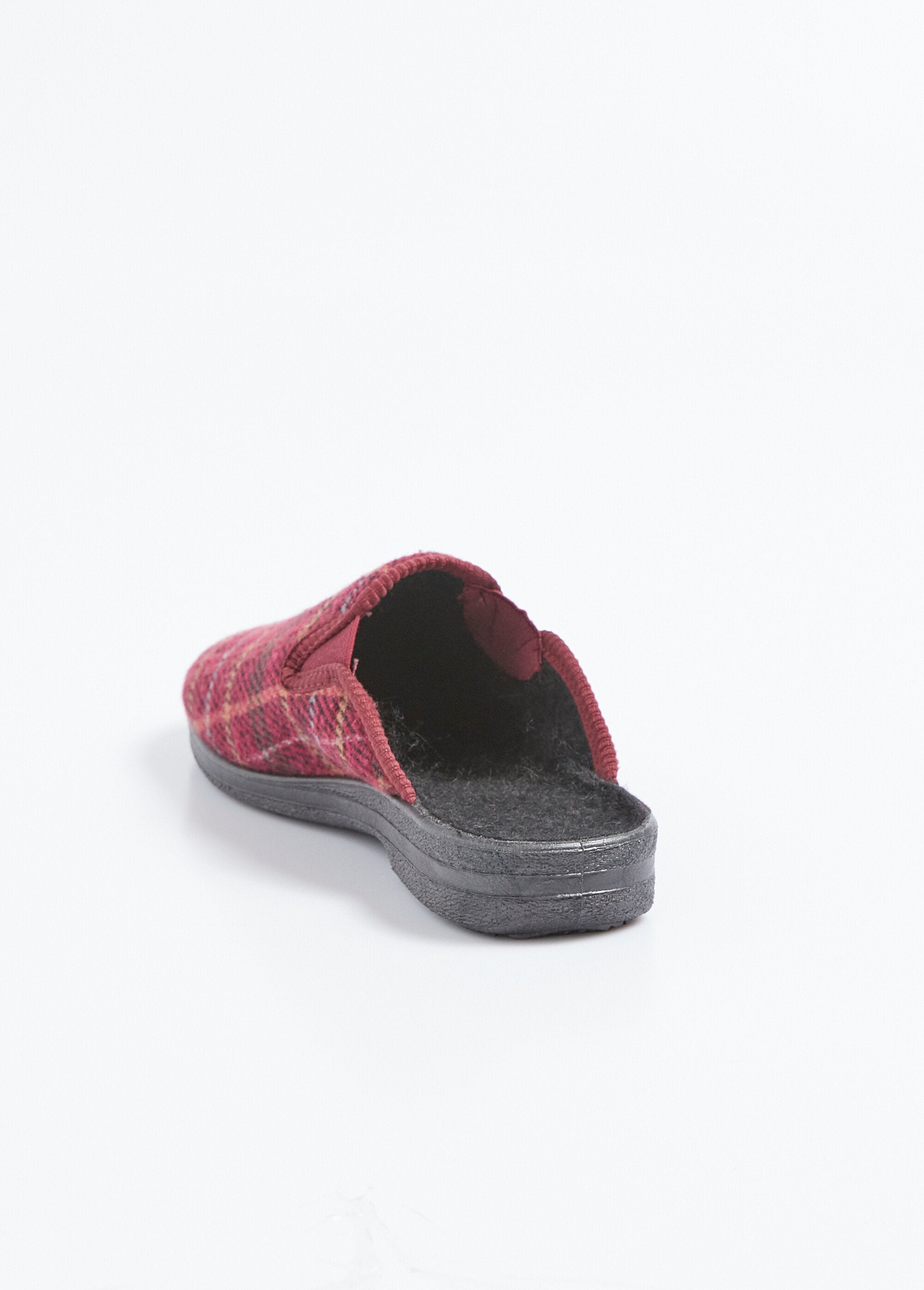 Elasticated_comfort_width_mule_slippers_Bordeaux_DO1_slim