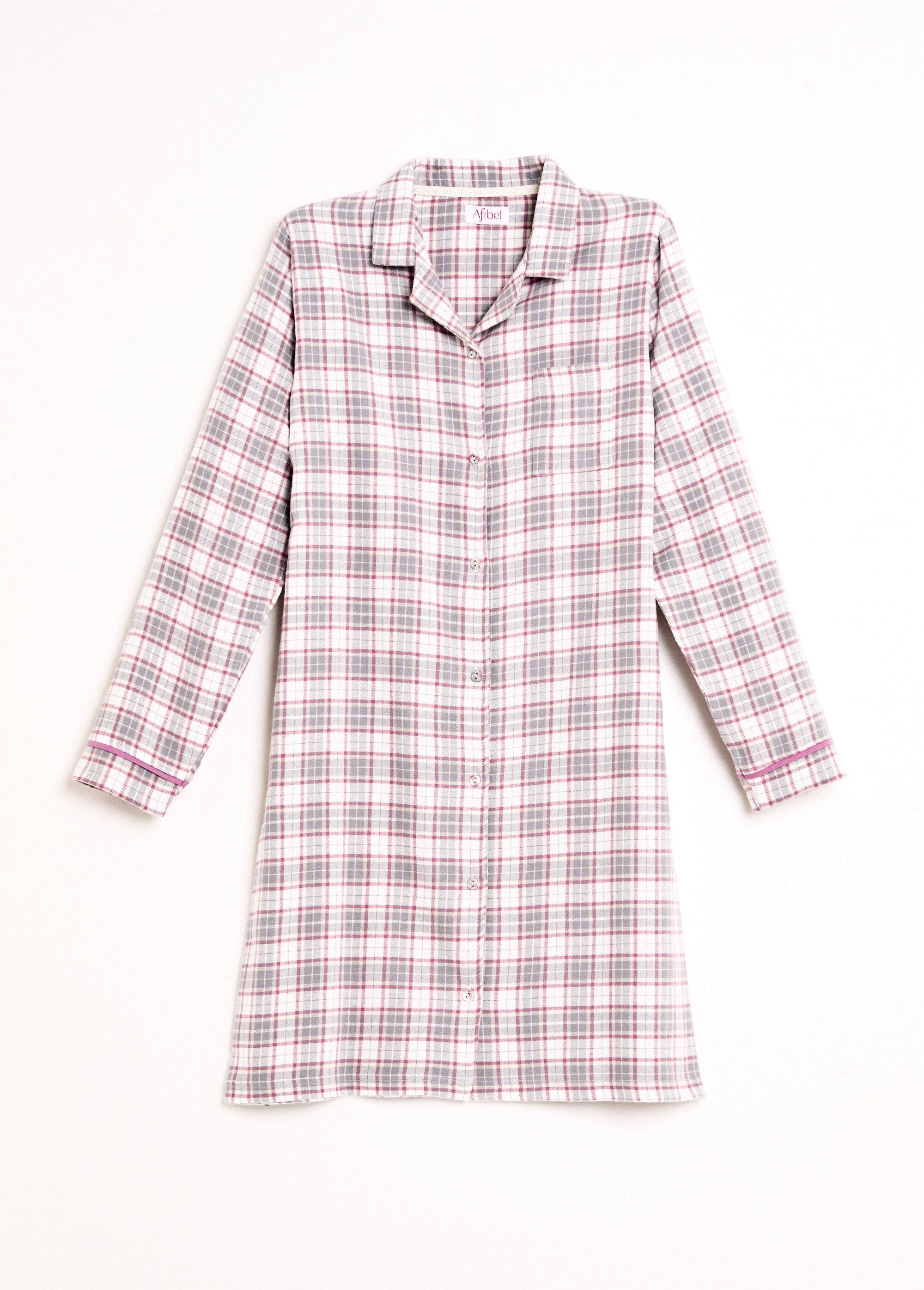 Nightdress_in_flannel_flannel_check_brushed_cotton_Scottish_Grey_AP1_slim