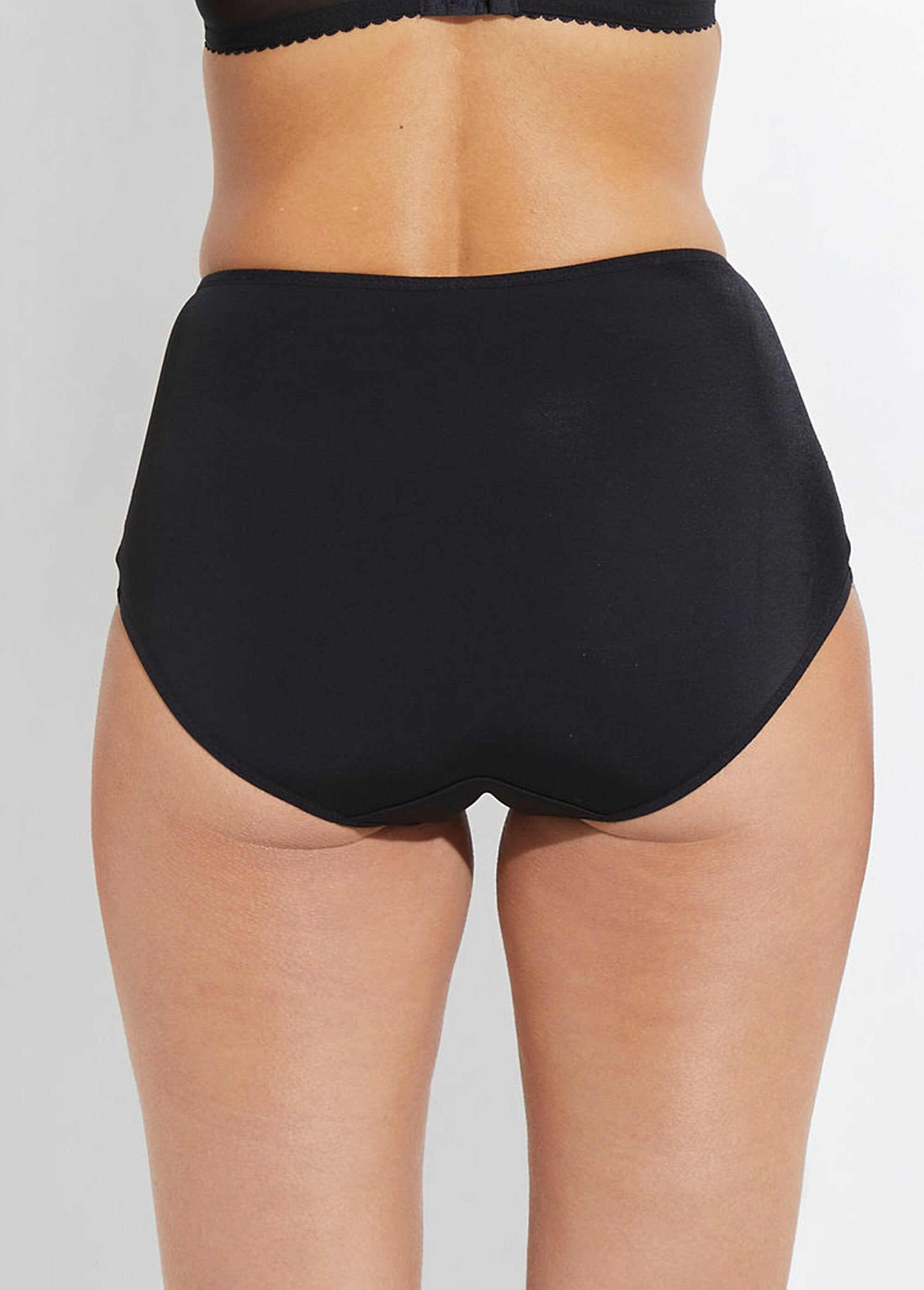 Mid-rise_knickers_with_fancy_knit_Black_DO1_slim