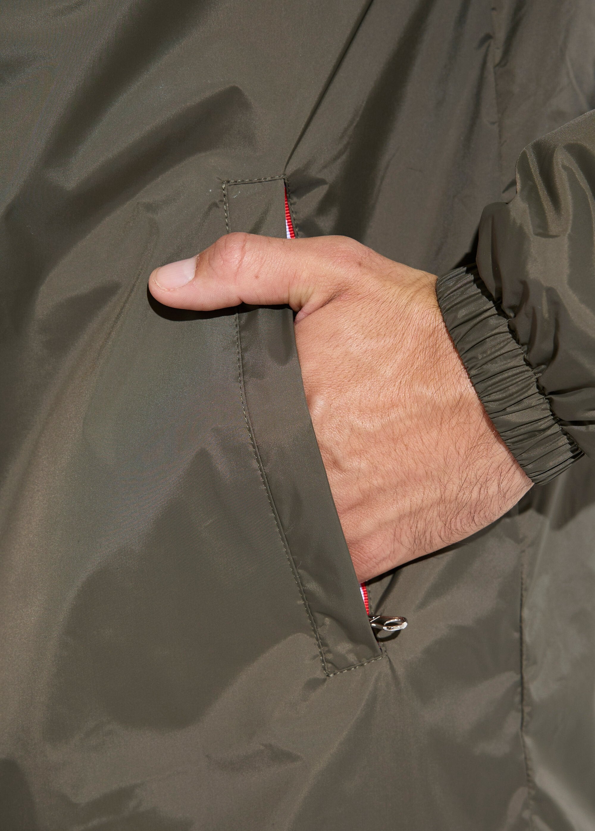 Long,_warm,_water-repellent_parka_Khaki_and_ecru_DE2_slim