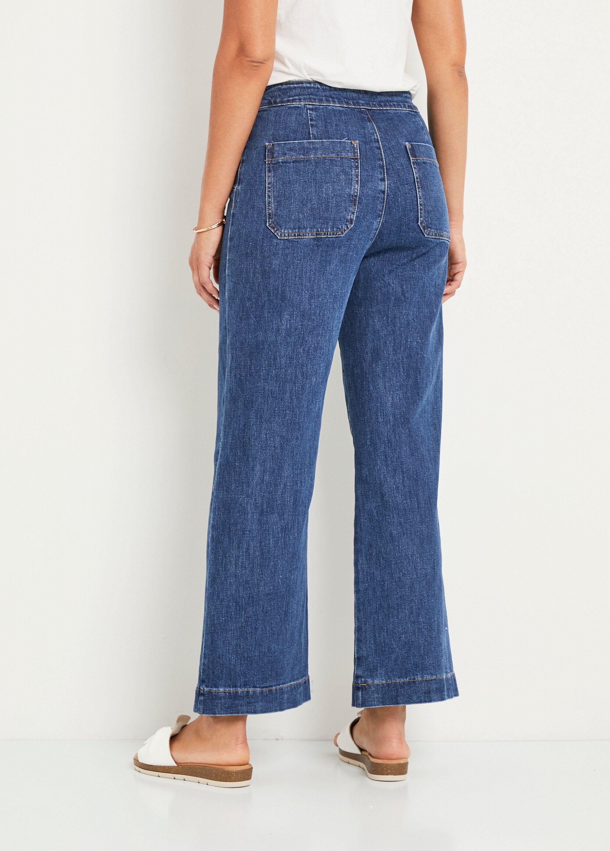 Jeans_with_metal_buttons,_special_PETITE_Dark_stone_blue_DO1_slim