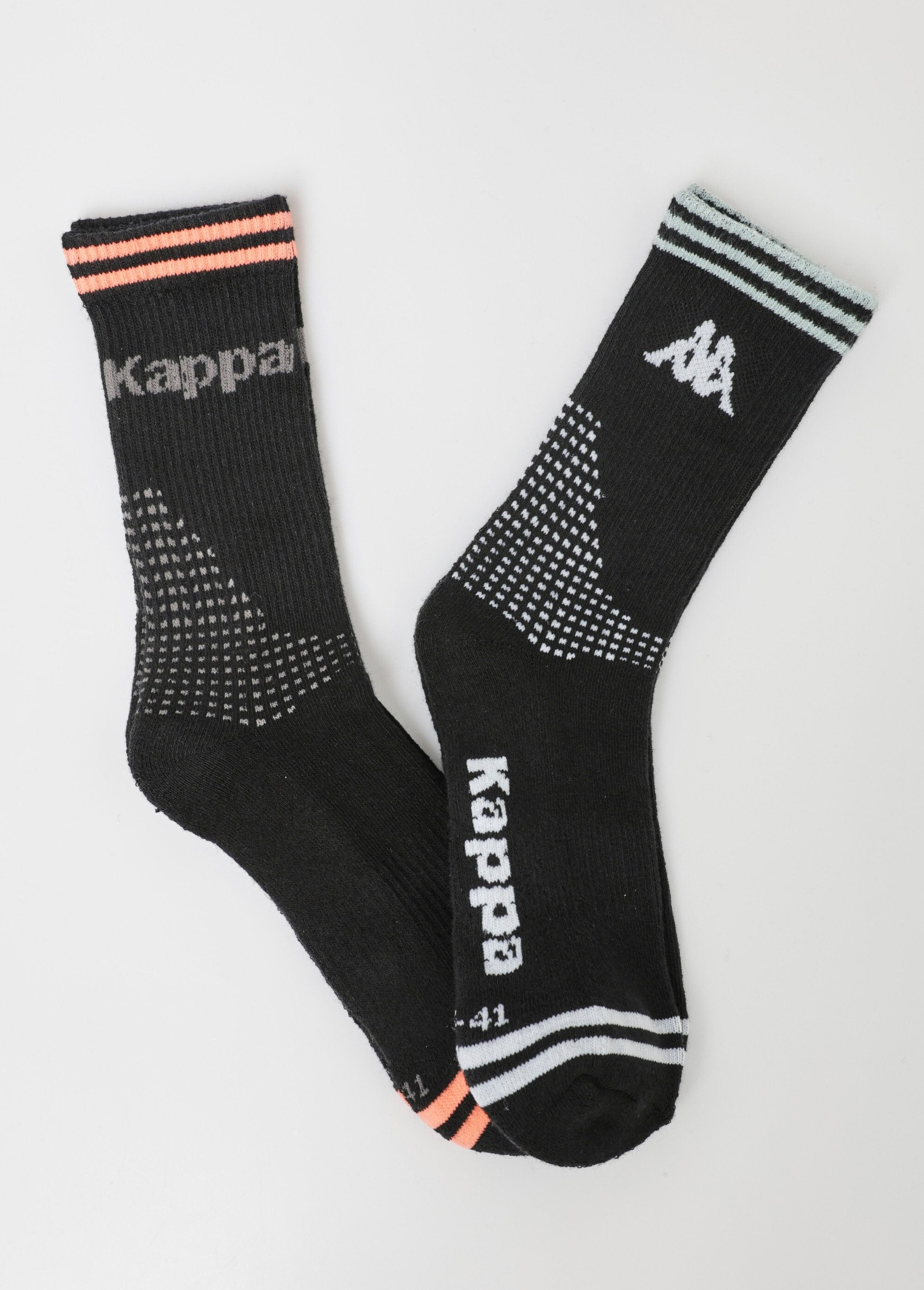 Pack_of_2_technical_ribbed_socks_Black_FA1_slim