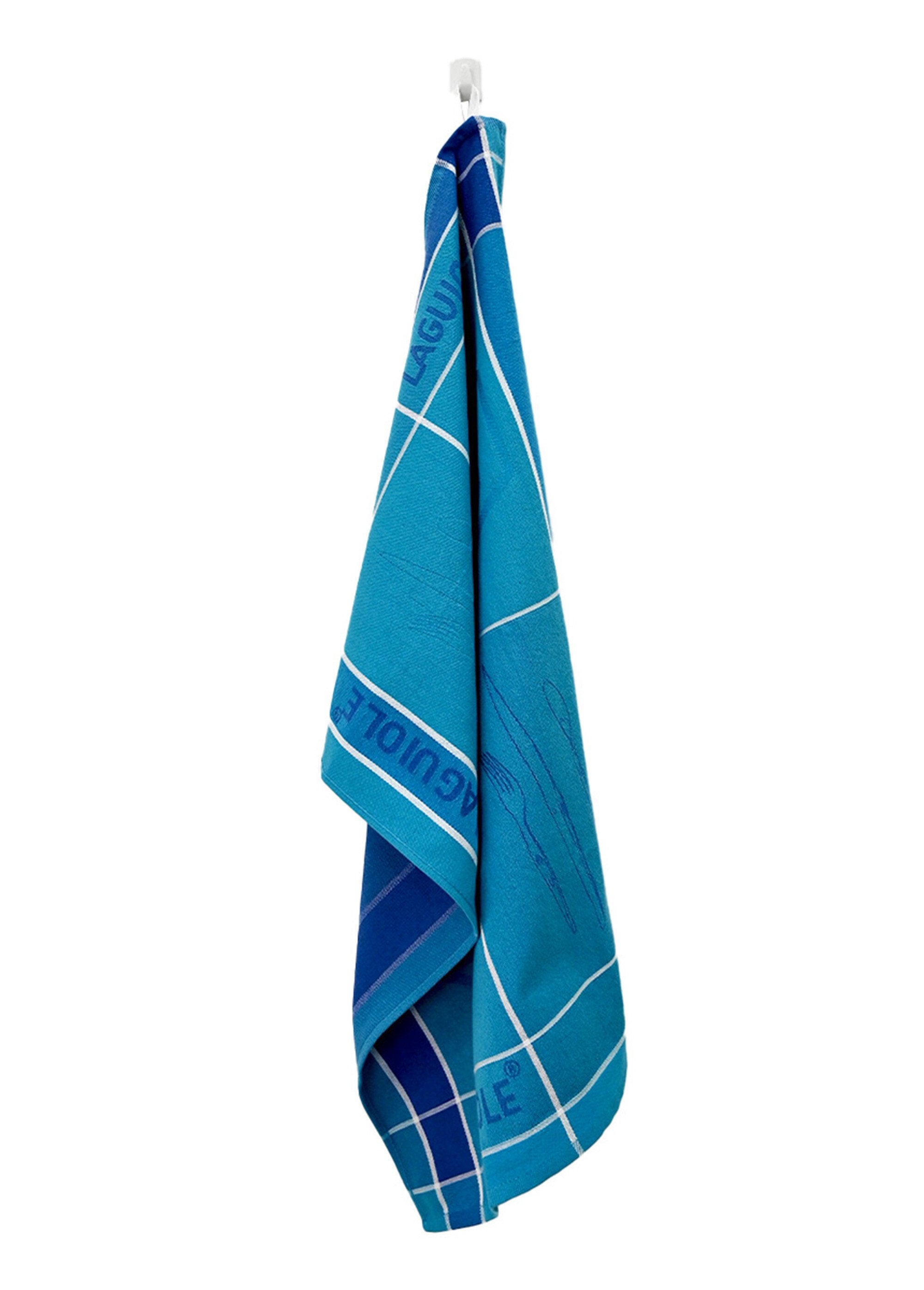 Set_of_3_assorted_jacquard_tea_towels,_Tartans_3B_Blue_DE1_slim