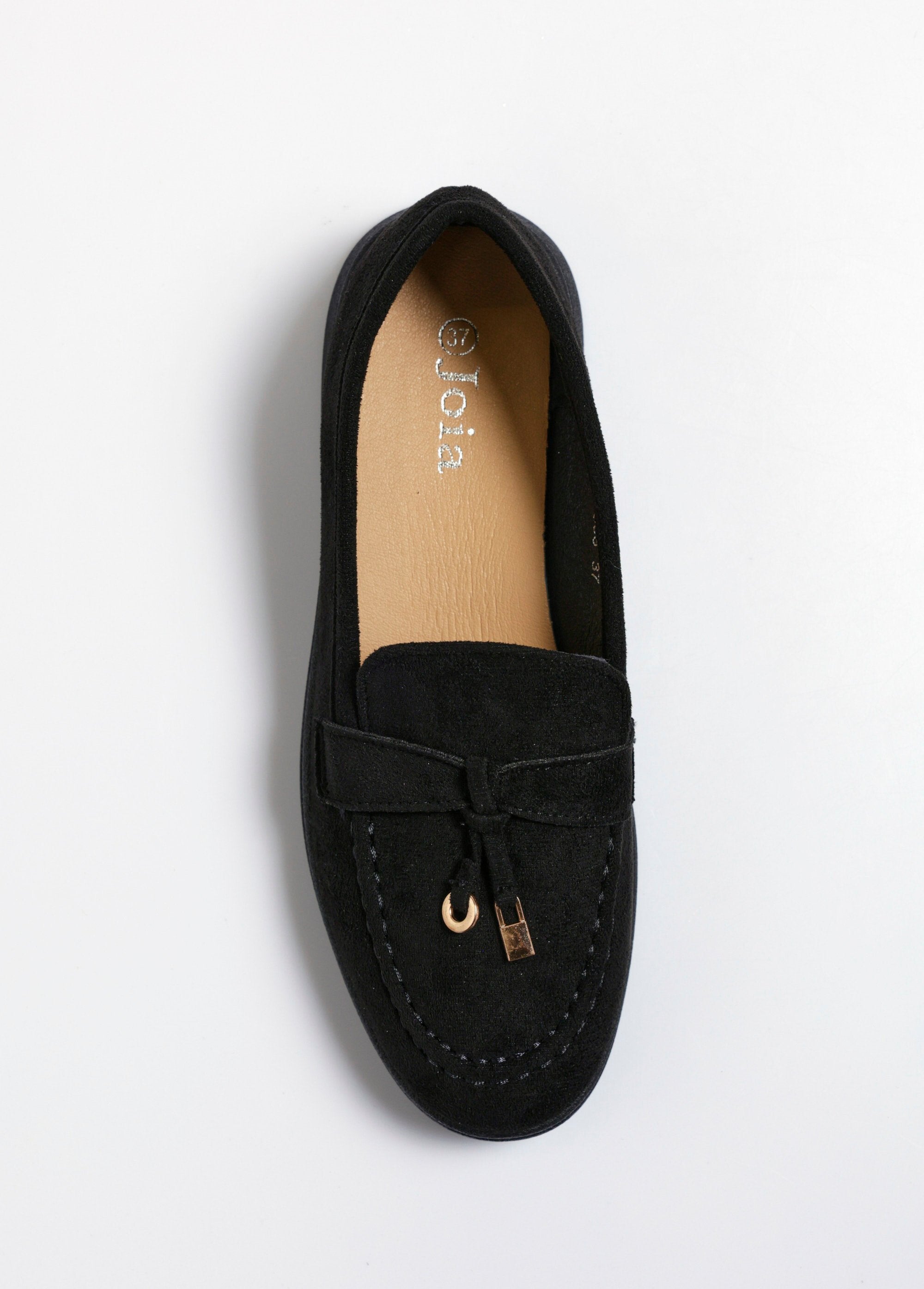 Comfortable_suede_loafers_Black_OV1_slim