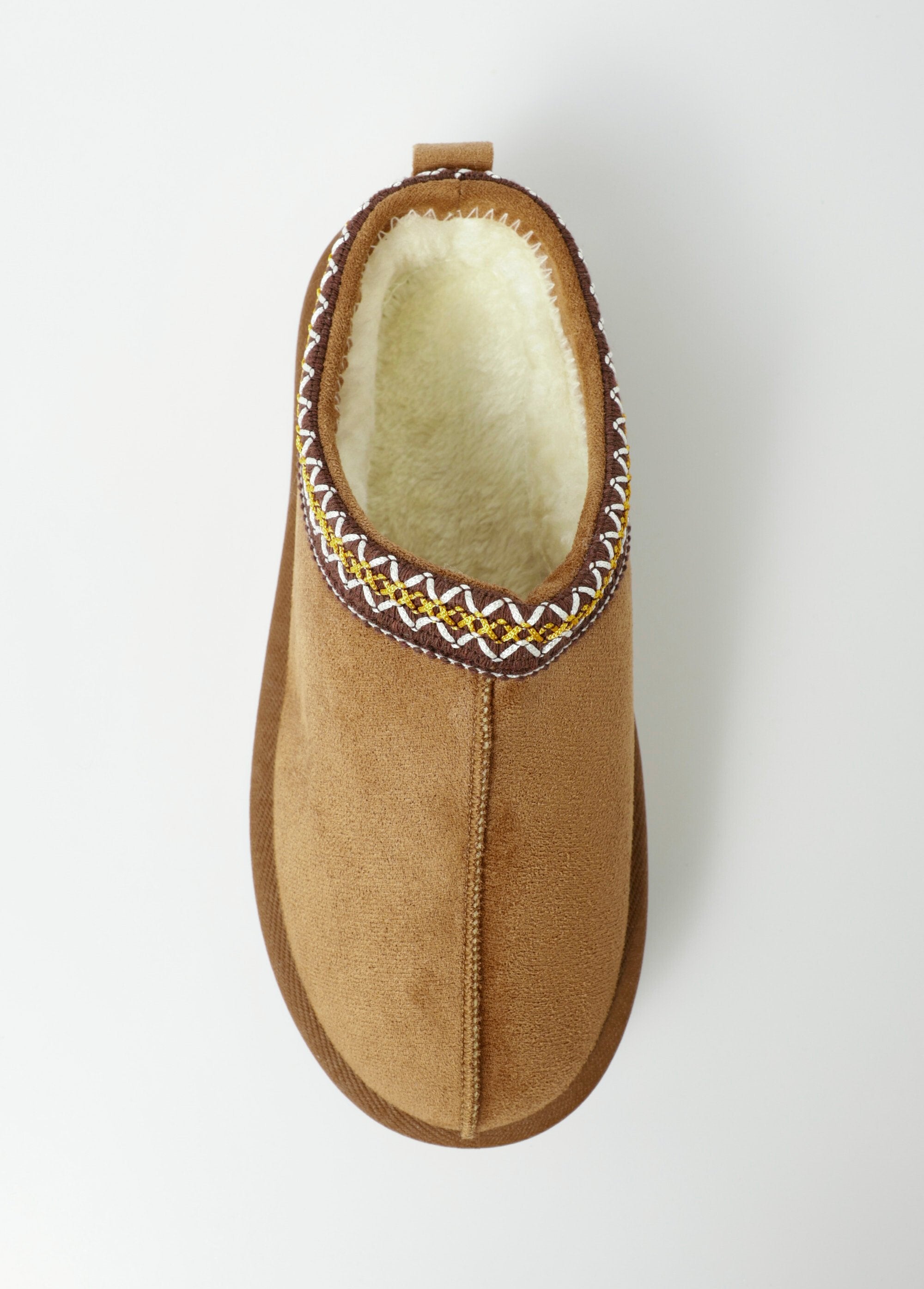 Fur-lined,_wedged_suede-effect_mules_camel_OV1_slim