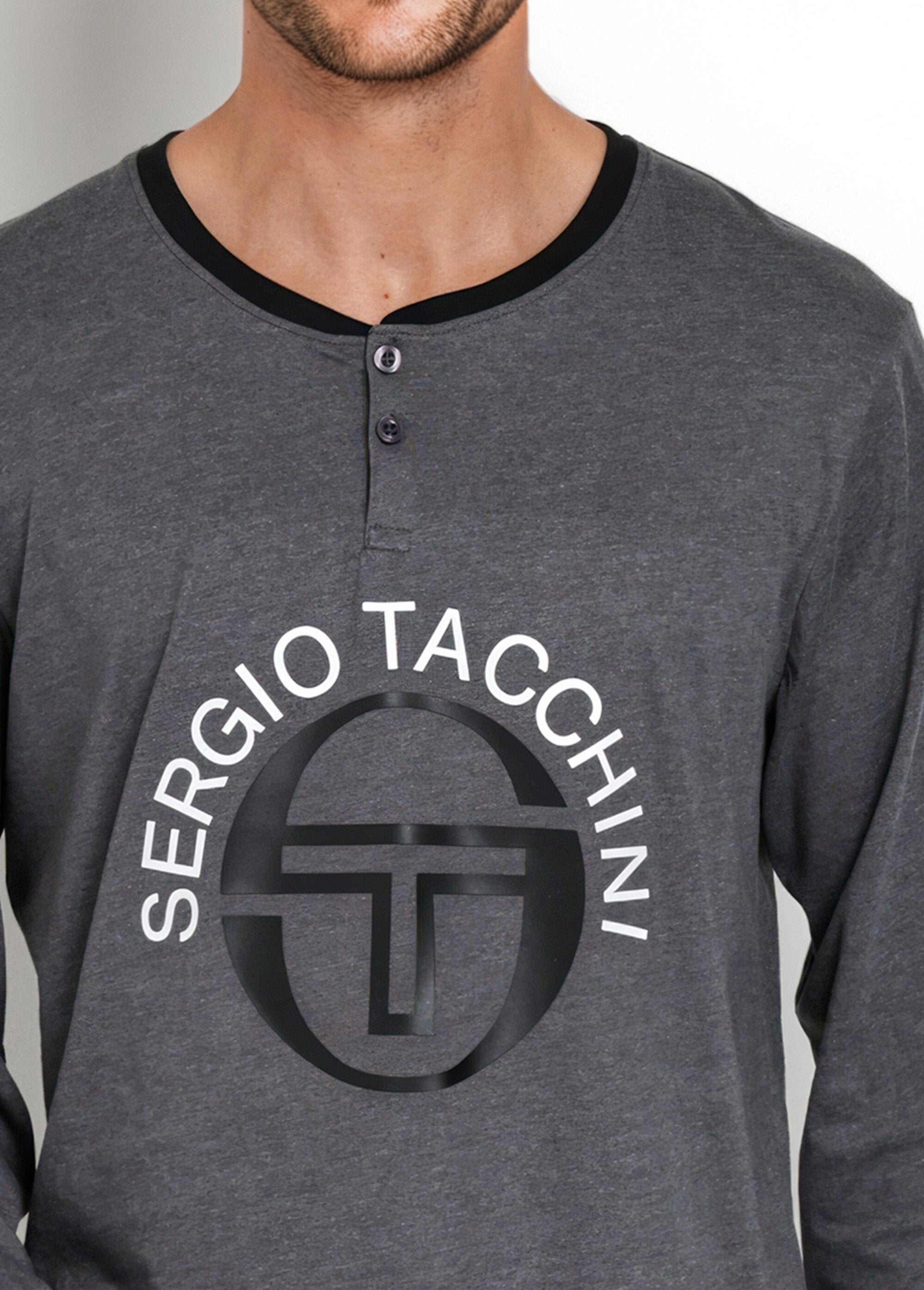 Tacchini_Sergio_Men's_Long_Pajamas_In_Box_Gray_DE1_slim