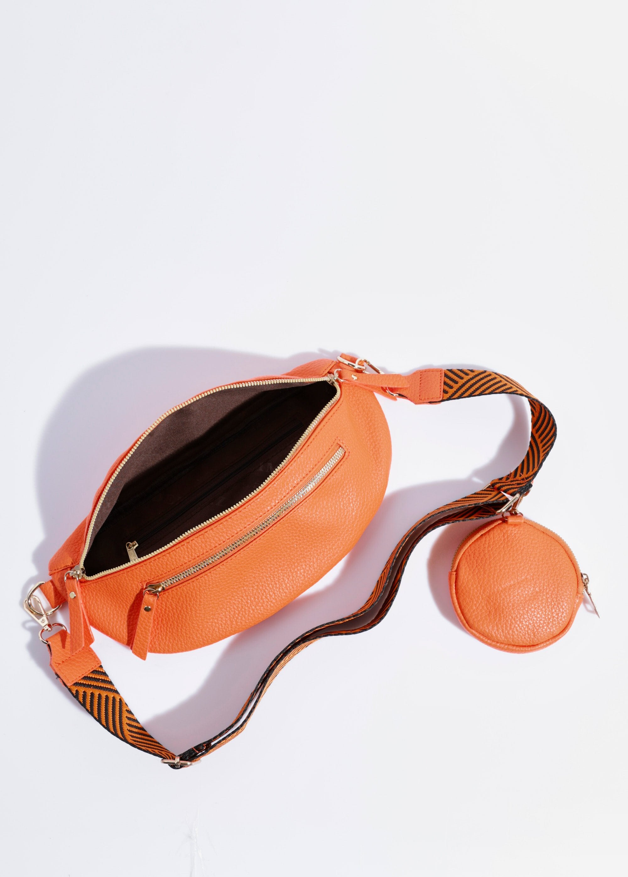 Fancy_fanny_pack_+_coin_purse_Orange_DE1_slim