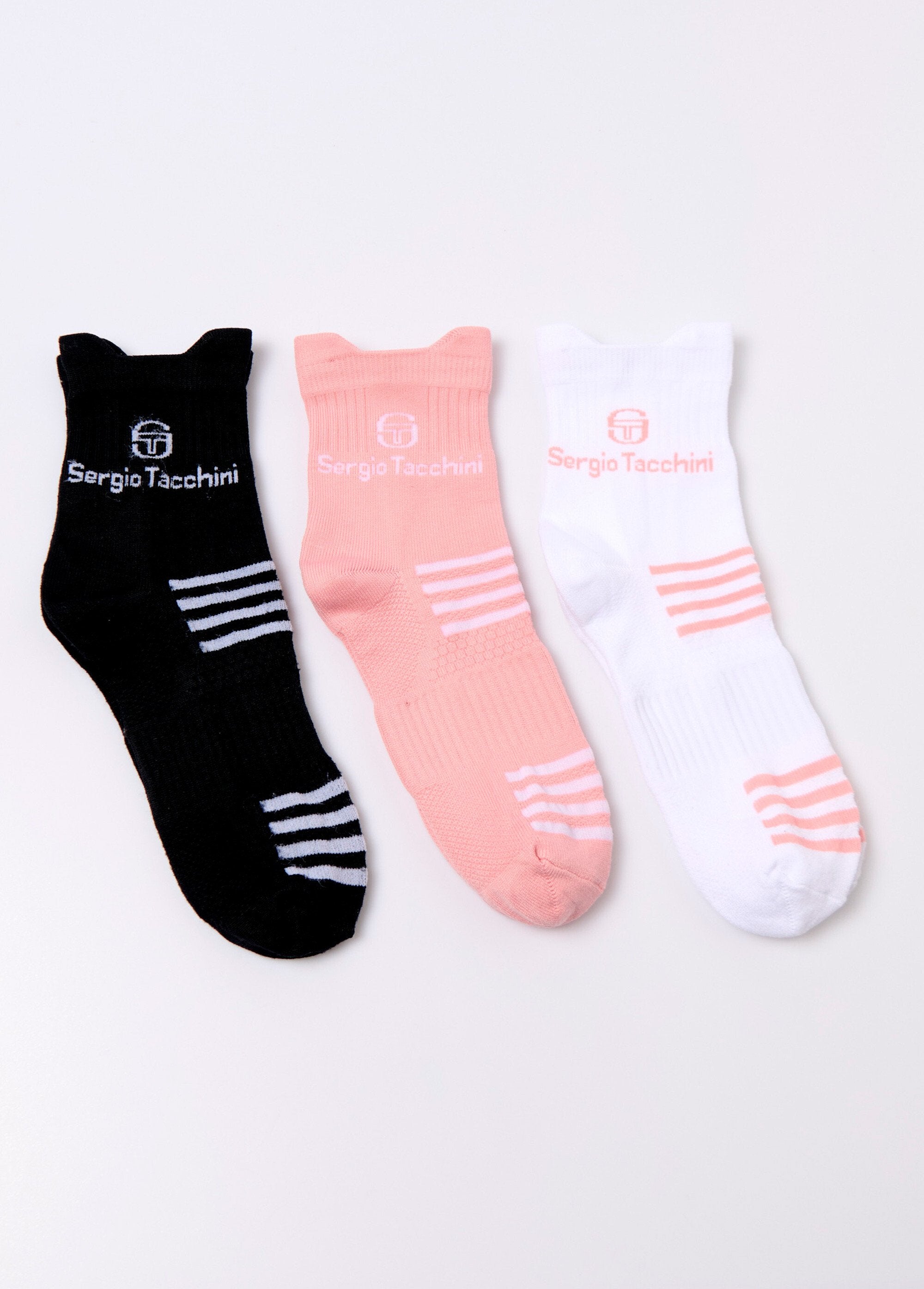 Pack_of_3_textured_socks,_light_Rose_lot_3_DE1_slim
