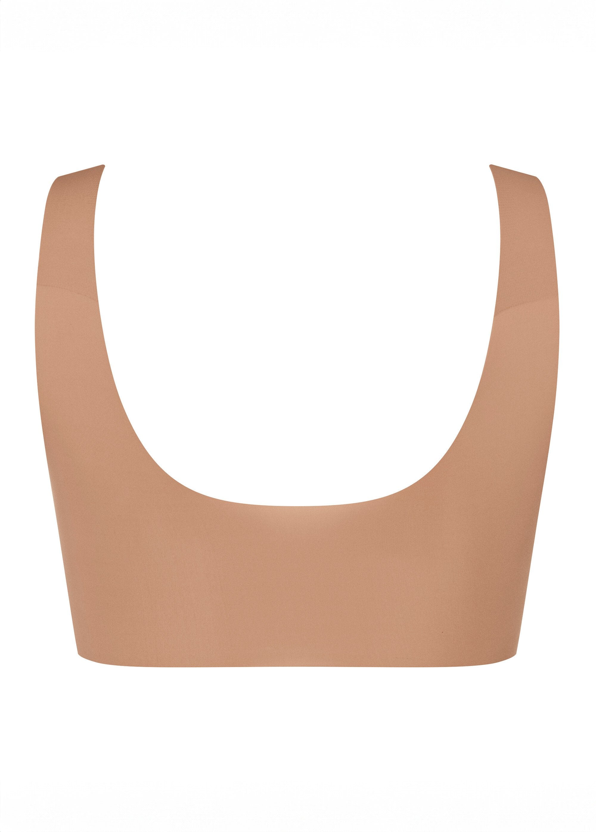 Sloggi®_-_Invisible_microfibre_bra_Skin_DO2_slim