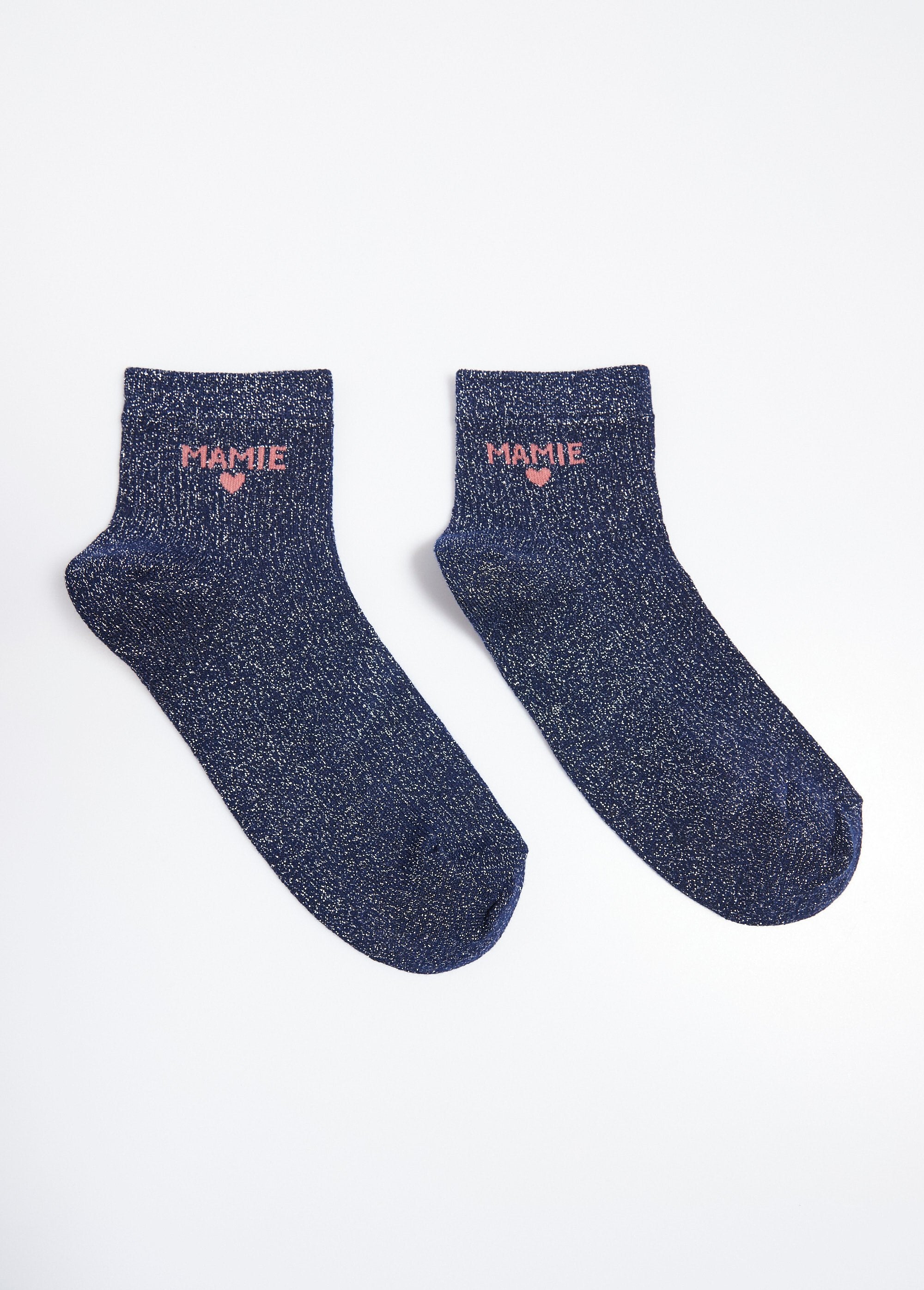 Metallic_thread_socks,_MAMIE_message_Marine_FA1_slim