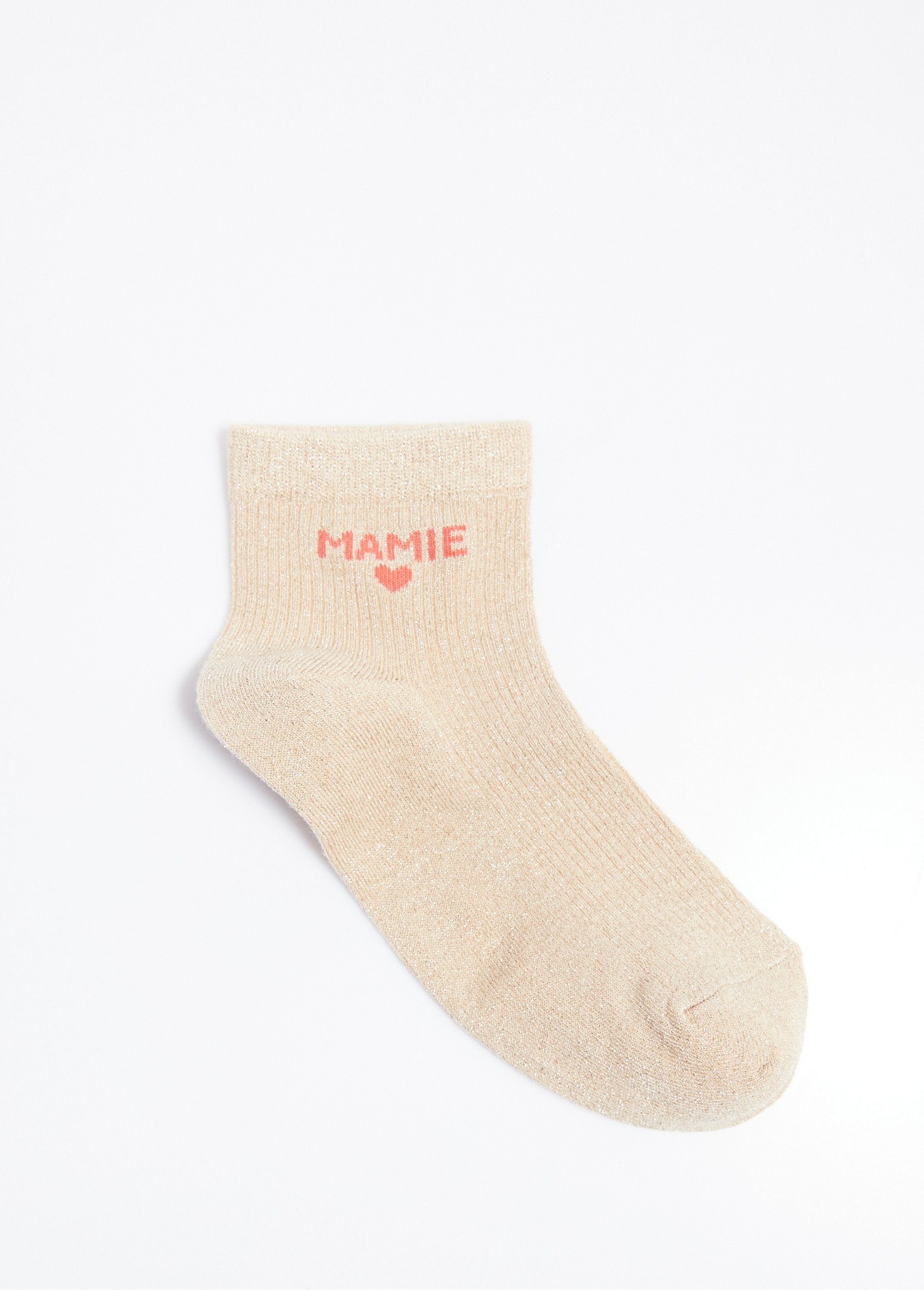Metallic_thread_socks,_MAMIE_message_Beige_DE1_slim