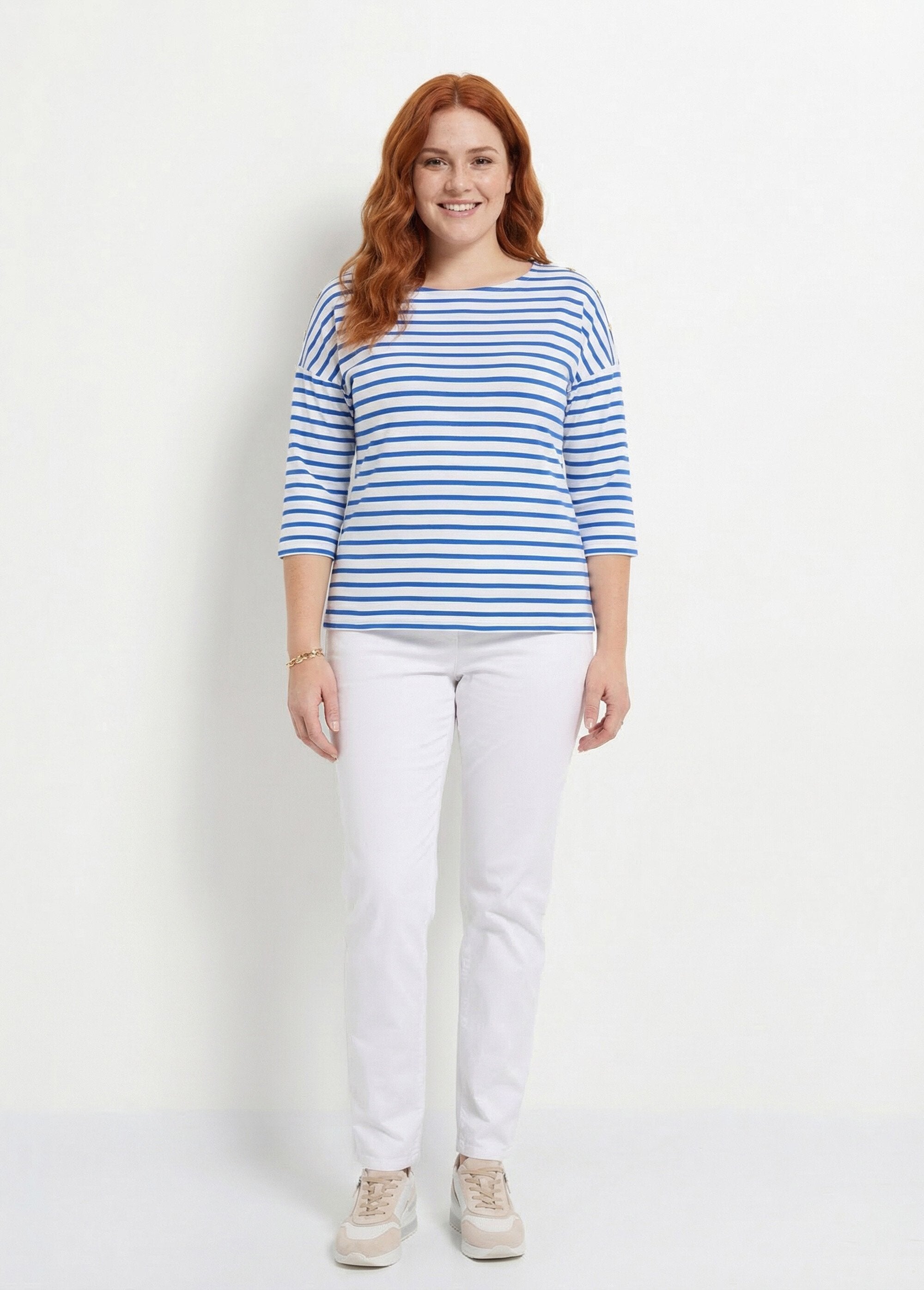 Striped_sailor_t-shirt_with_short_long_sleeves_White_and_blue_SF1_curvy