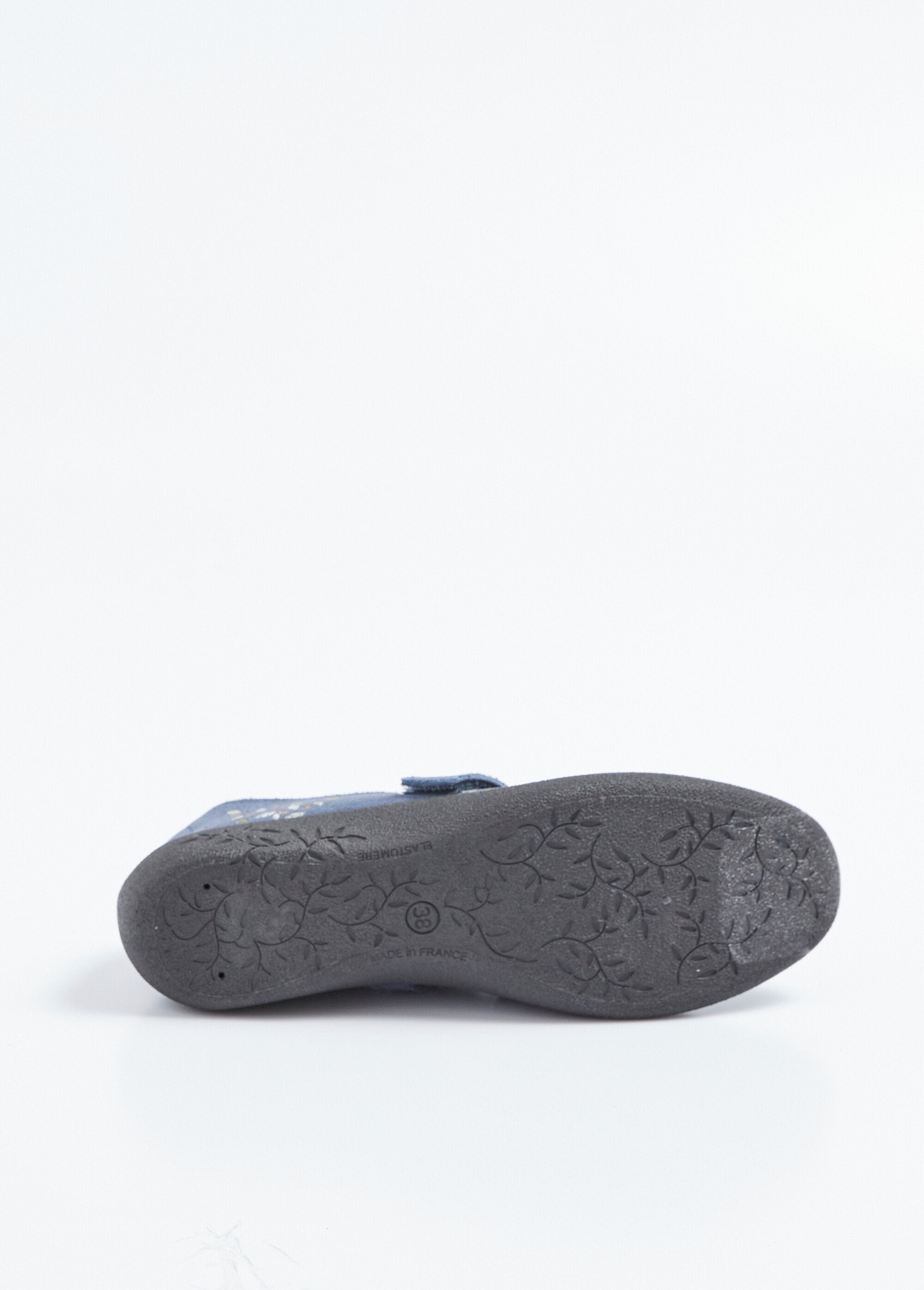 Ballerines_scratchées_compensées_cuir_largeur_confort_Bleu_UN1_slim
