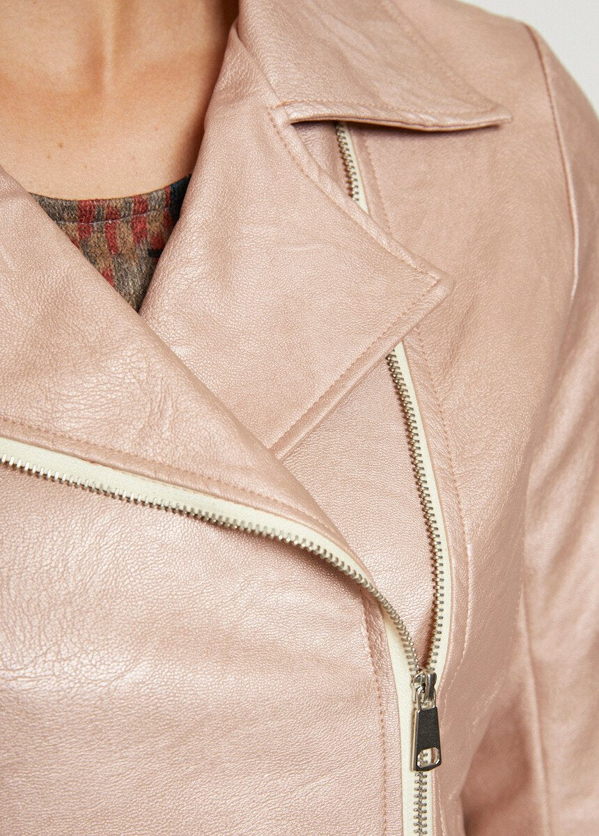 Zipped_jacket_in_iridescent_coated_fabric_Iridescent_pink_DE3_slim