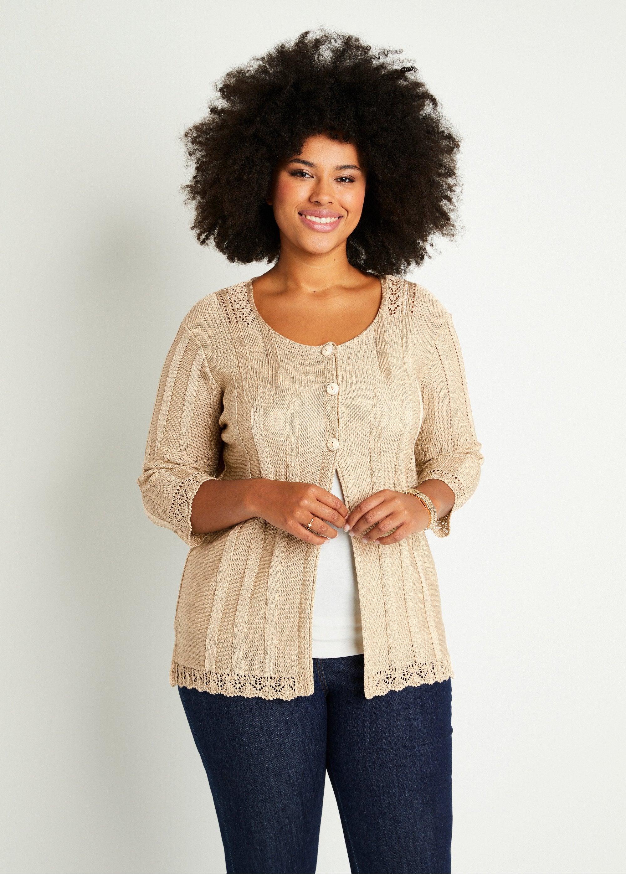 Long_openwork_buttoned_cardigan_String_FA1_curvy