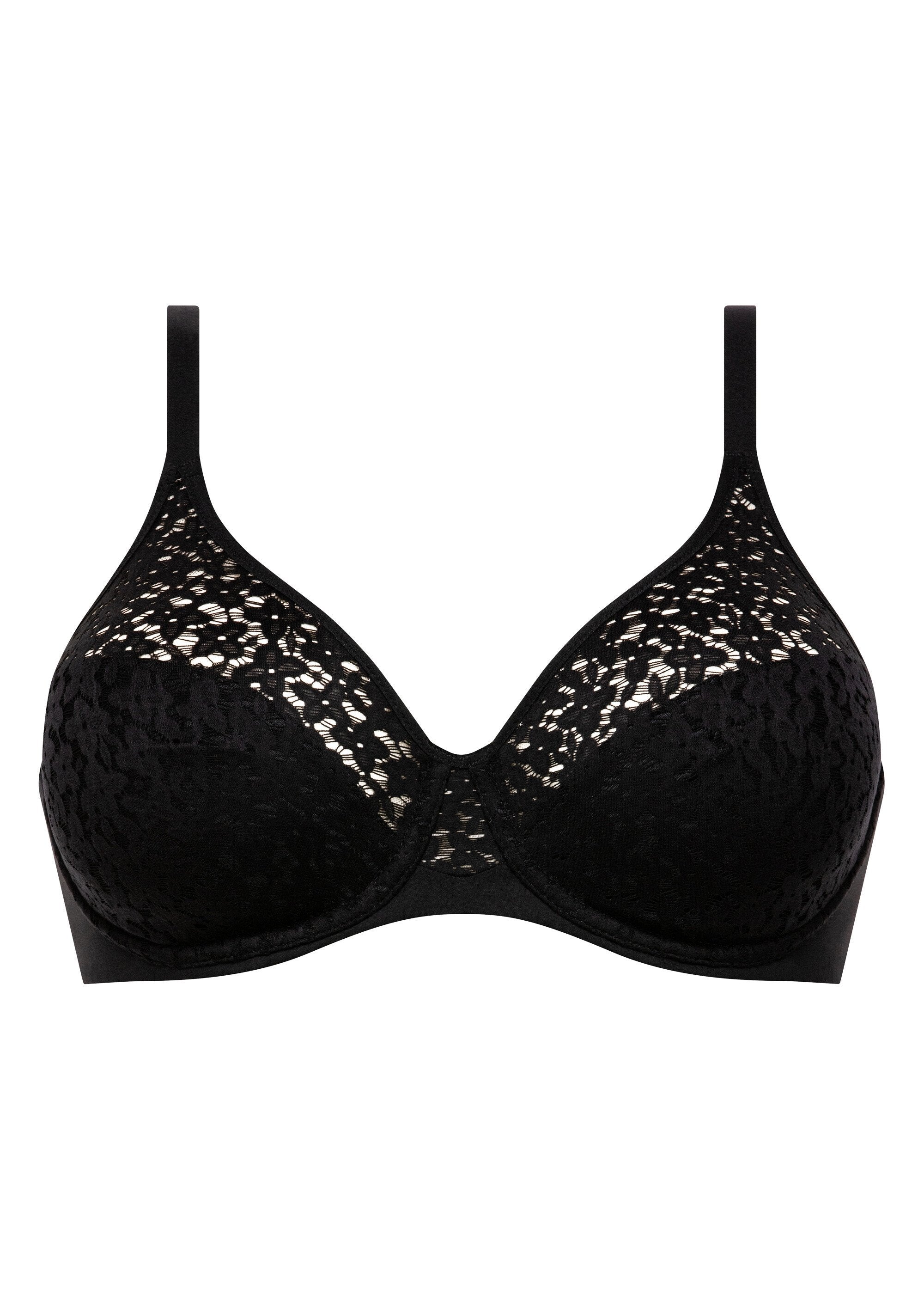 Chantelle®_-_Underwired_bra_Norah_by_Easy_Feel_Black_DE1_curvy