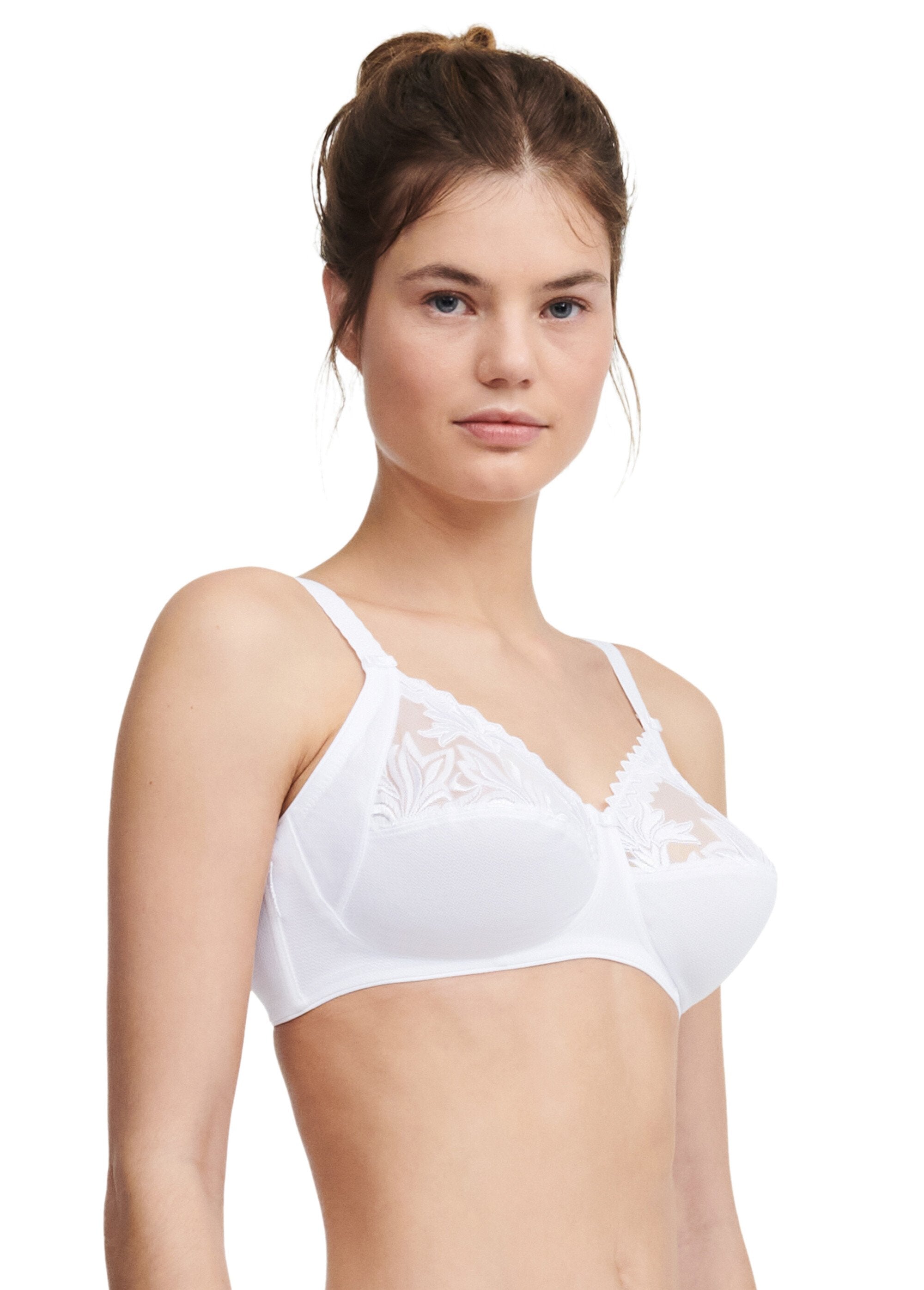 Chantelle®_-_Underwired_bra_Amazon_White_DR1_slim