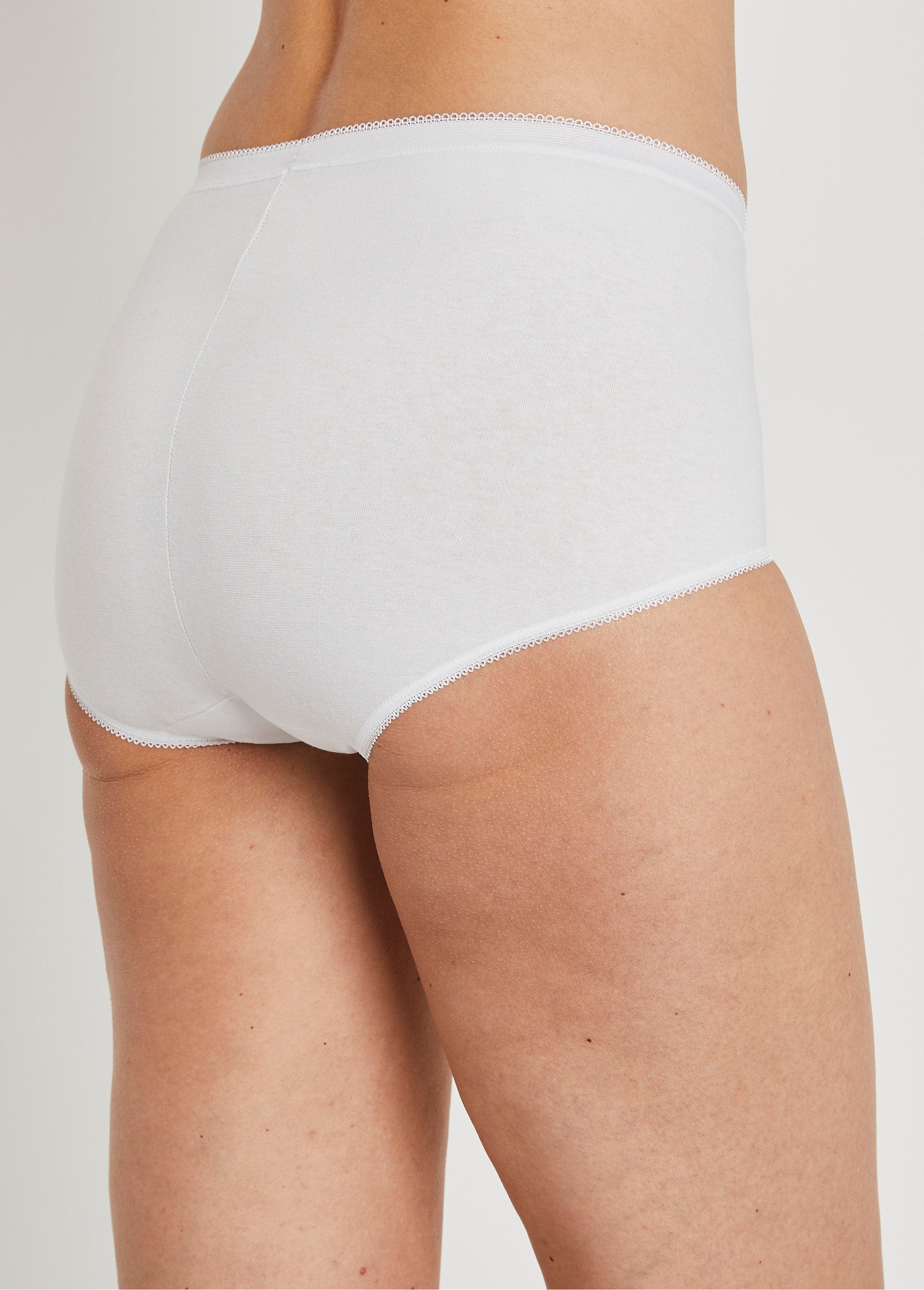 High-waisted_shapewear_panties_White_DO1_slim