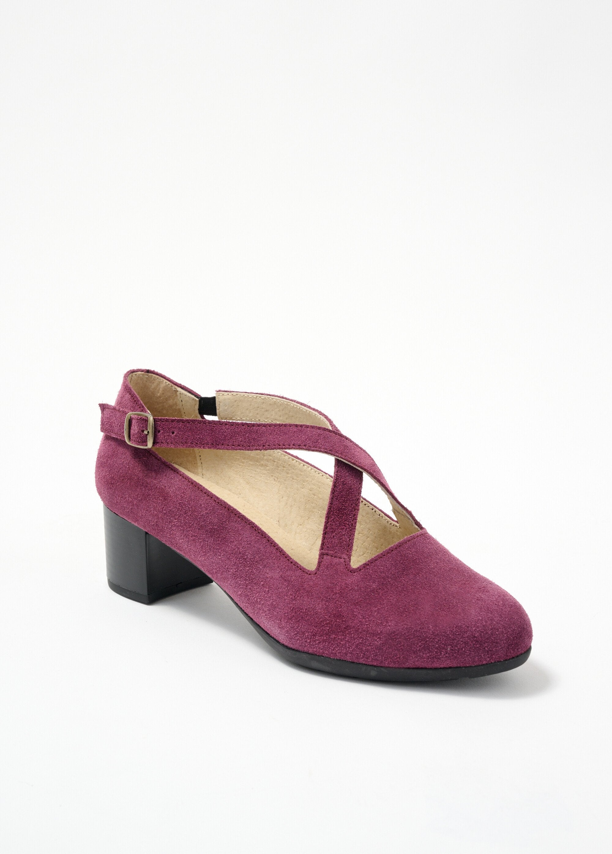 Heeled_slingbacks,_leather_comfort_width_Plum_FA1_slim