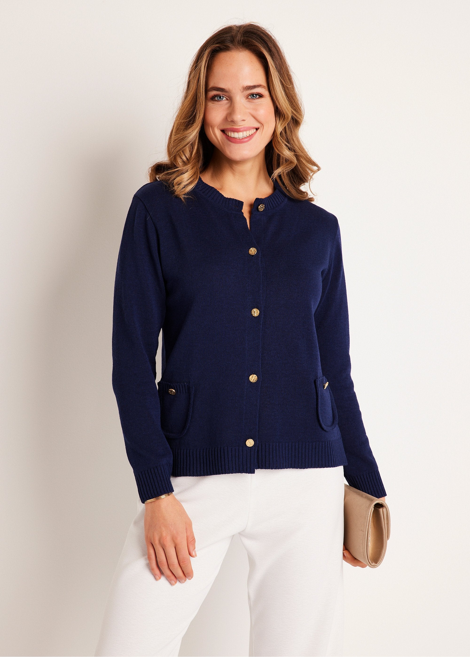 Short_buttoned_cardigan_vest_Marine_FA1_slim