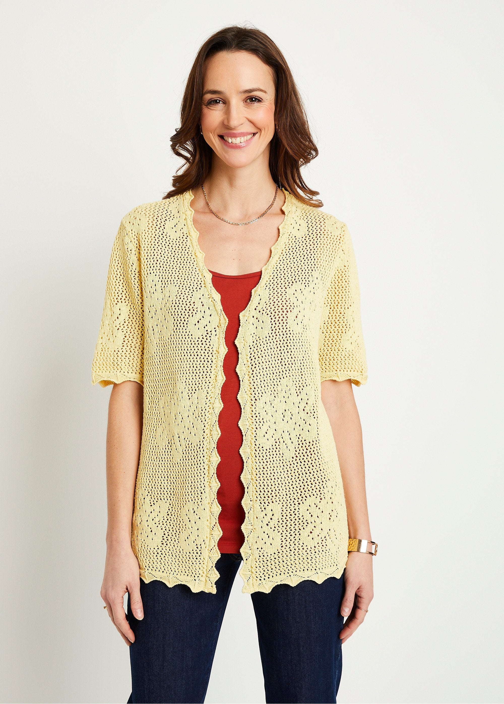 Short_short-sleeved_openwork_cardigan_Vanilla_FA2_slim