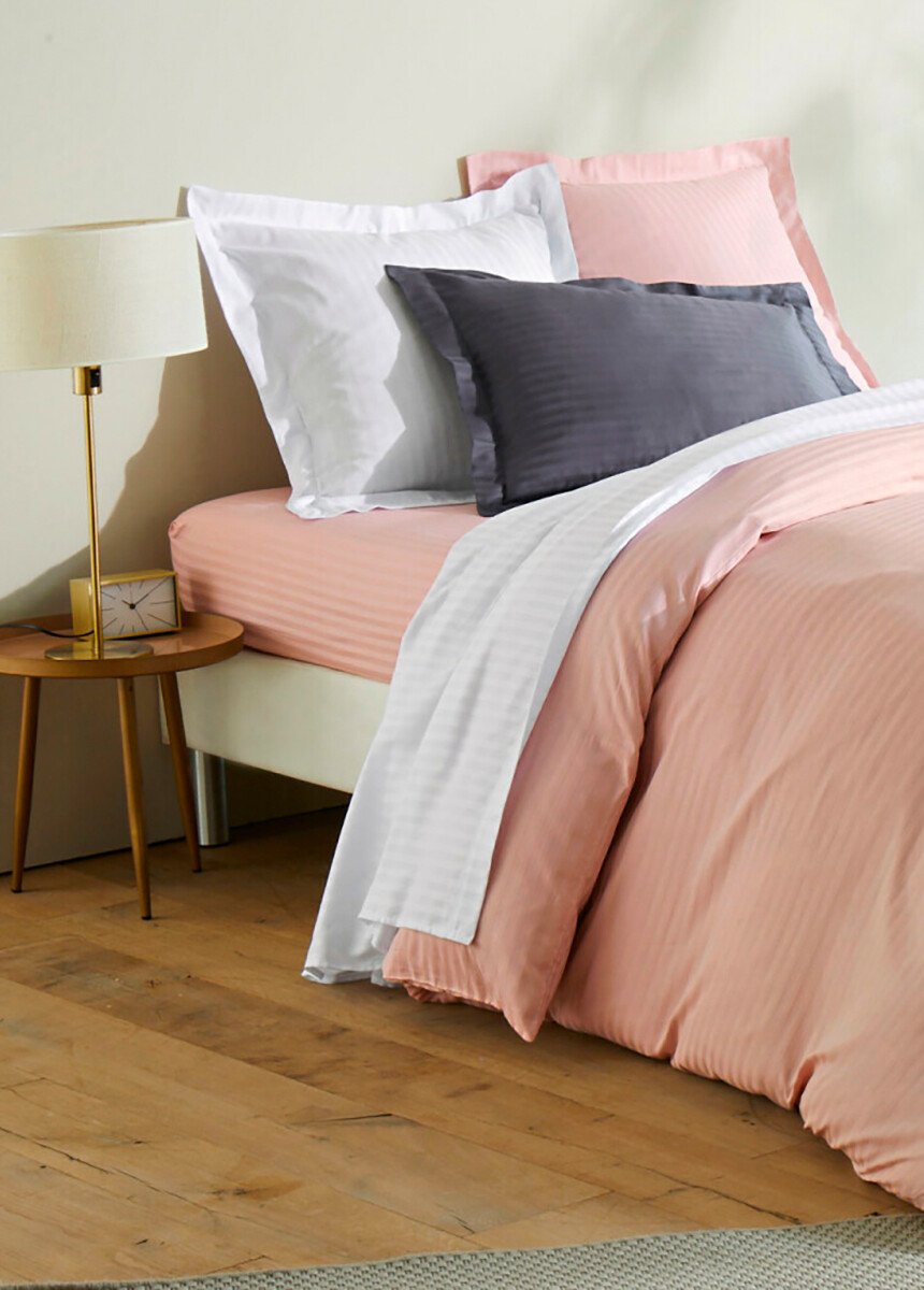 Striped_jacquard_satin_duvet_cover_Carbon_FA1_slim