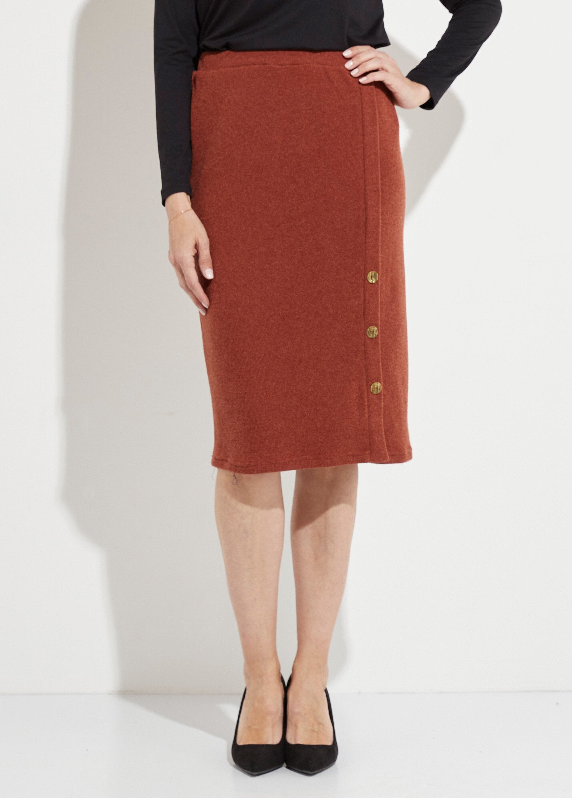 Long_straight_mesh_skirt_with_fancy_buttons_camel_FA1_slim