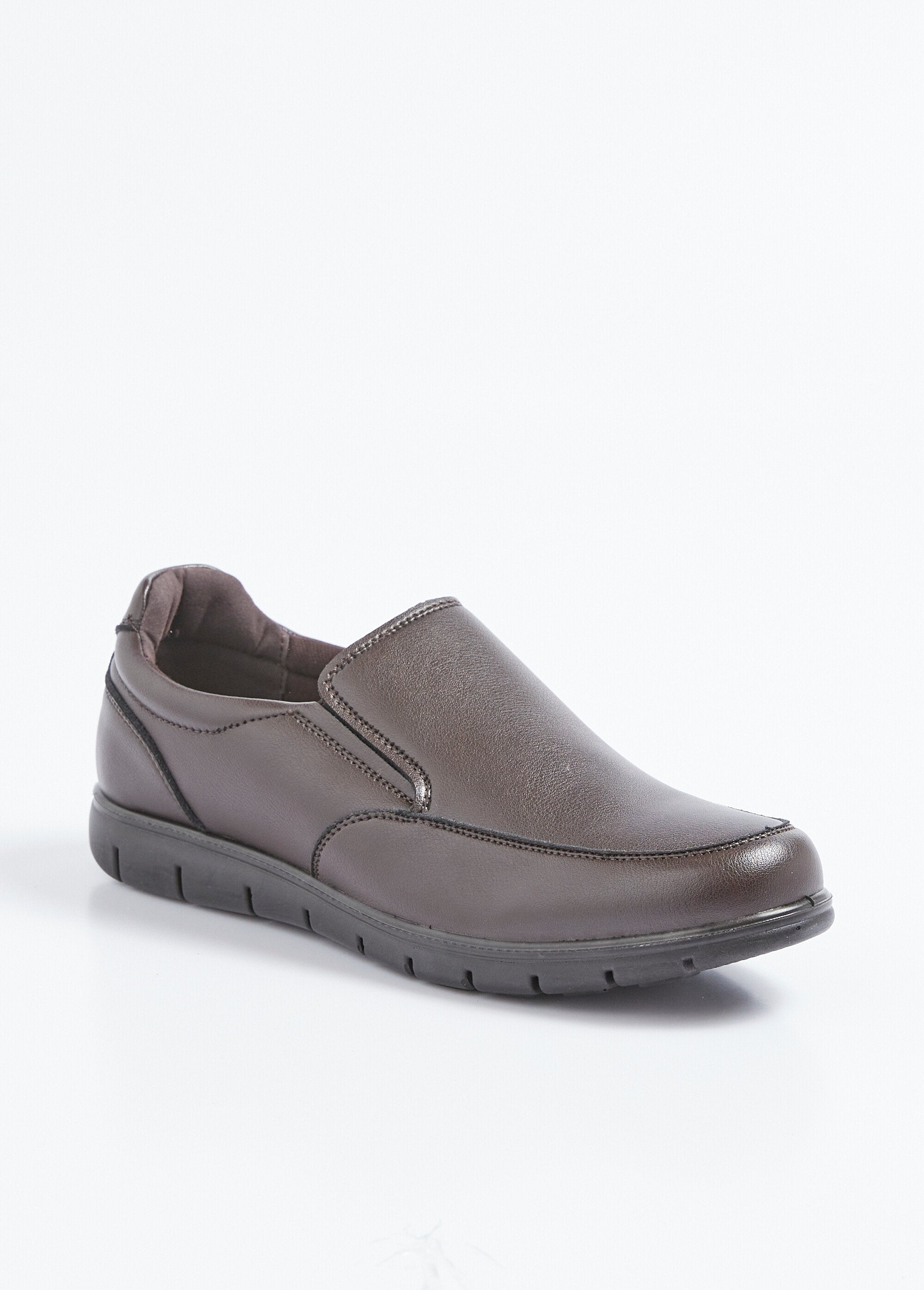 Elasticated_wedge_loafers_Brown_FA1_slim
