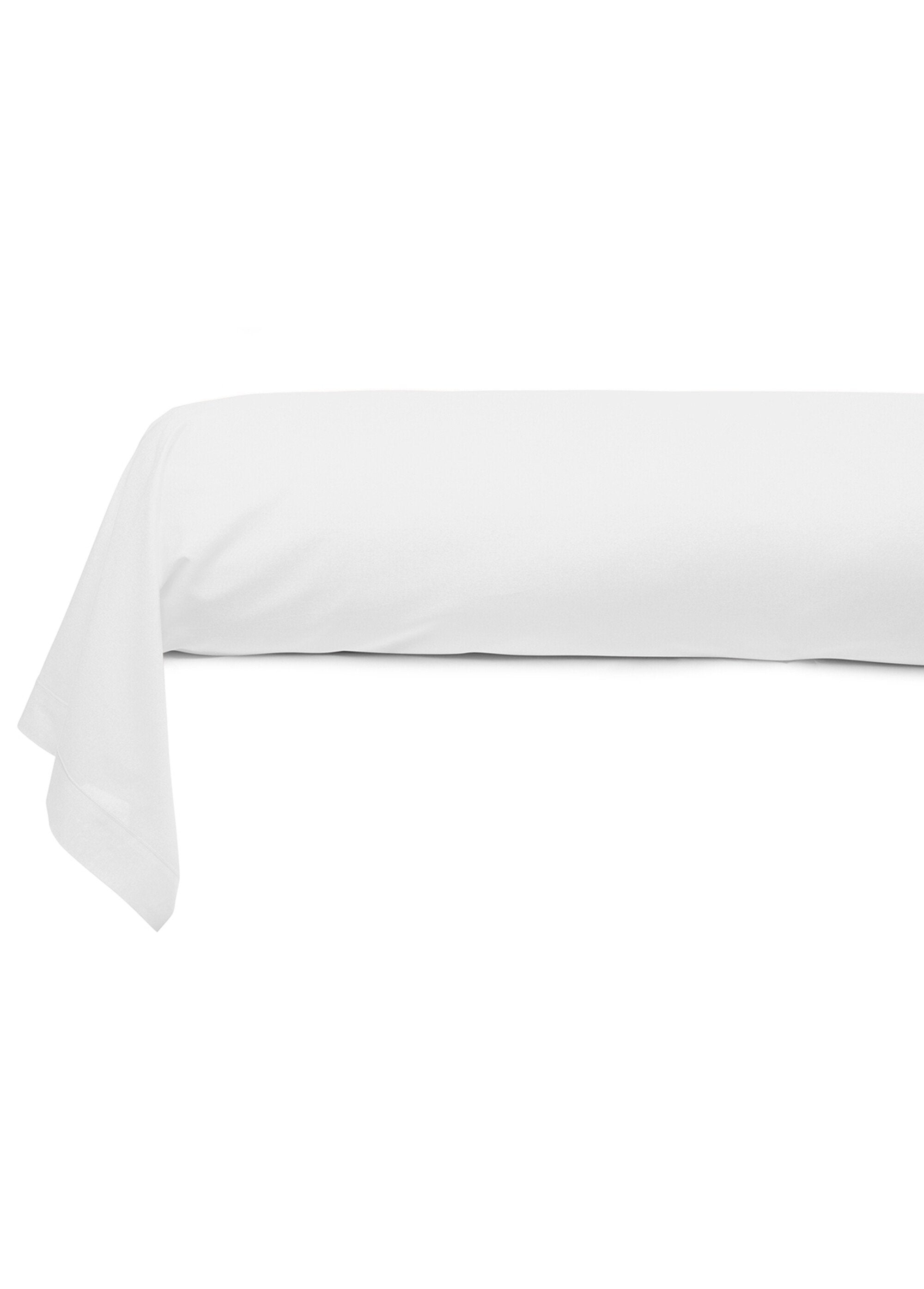 Plain_pure_cotton_pillowcase_RELAX_White_FA2_slim