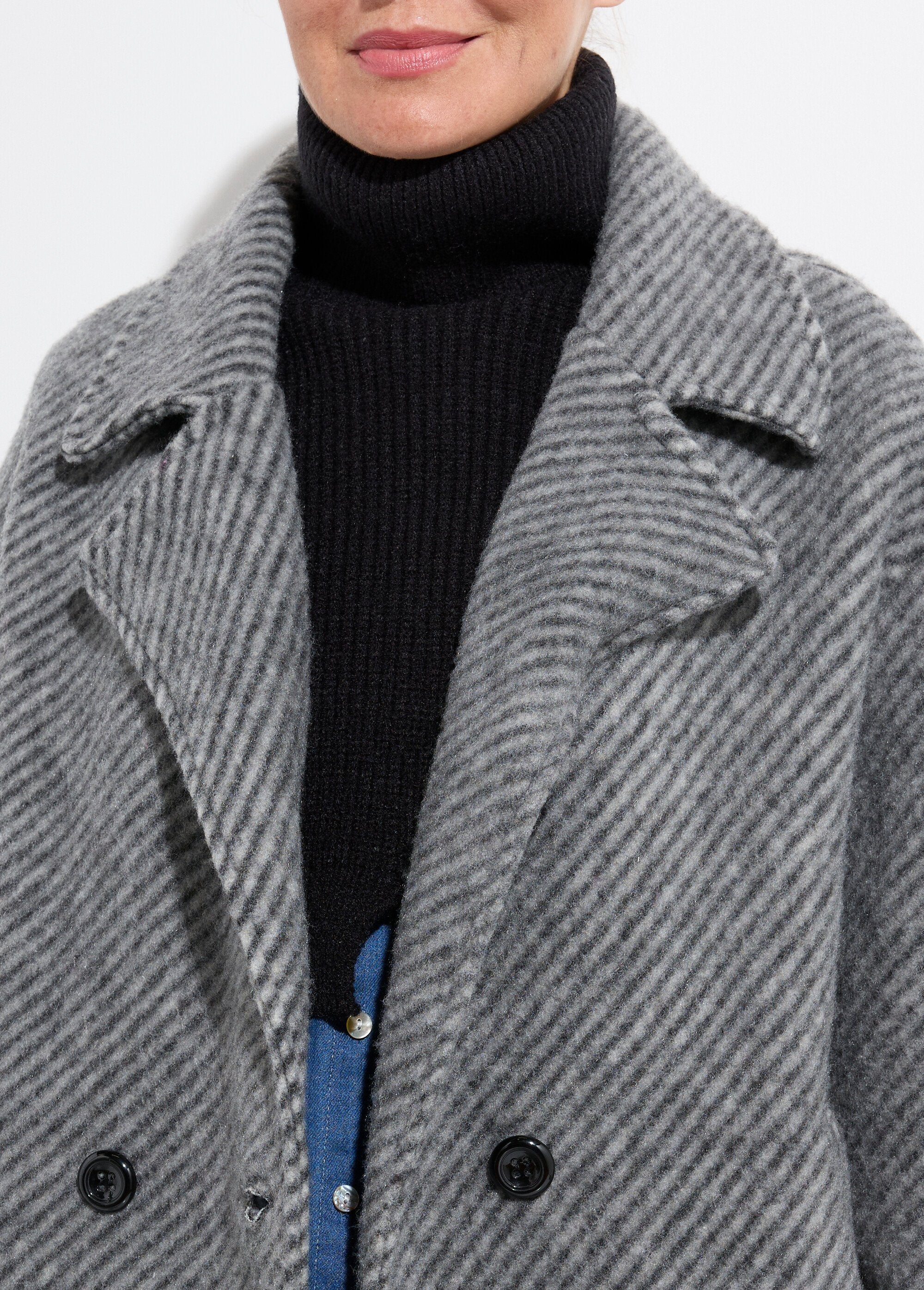 Manteau_long_en_lainage_chaud_motif_strié_Gris_DE1_slim
