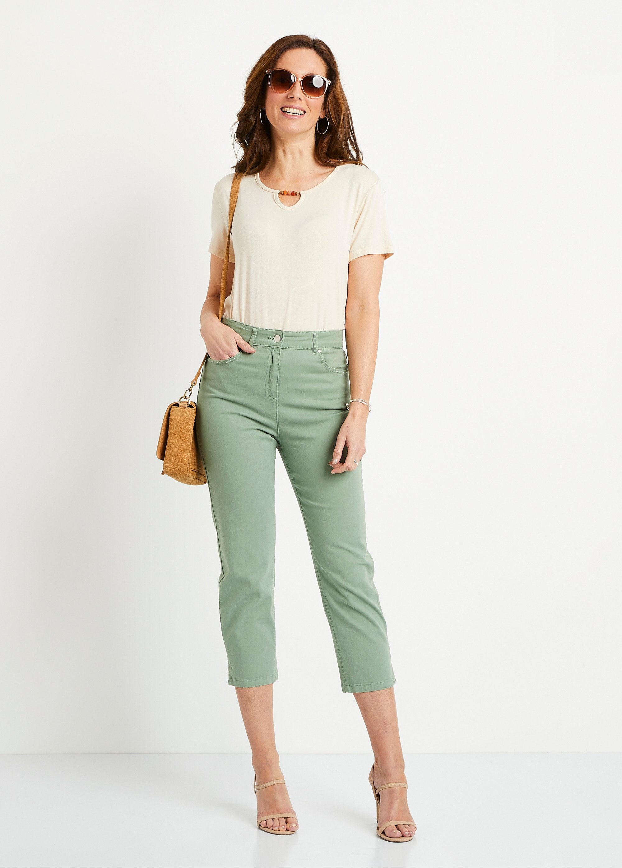 Cropped_pants_with_elasticated_belt_and_5_pockets_Linden_SF1_slim