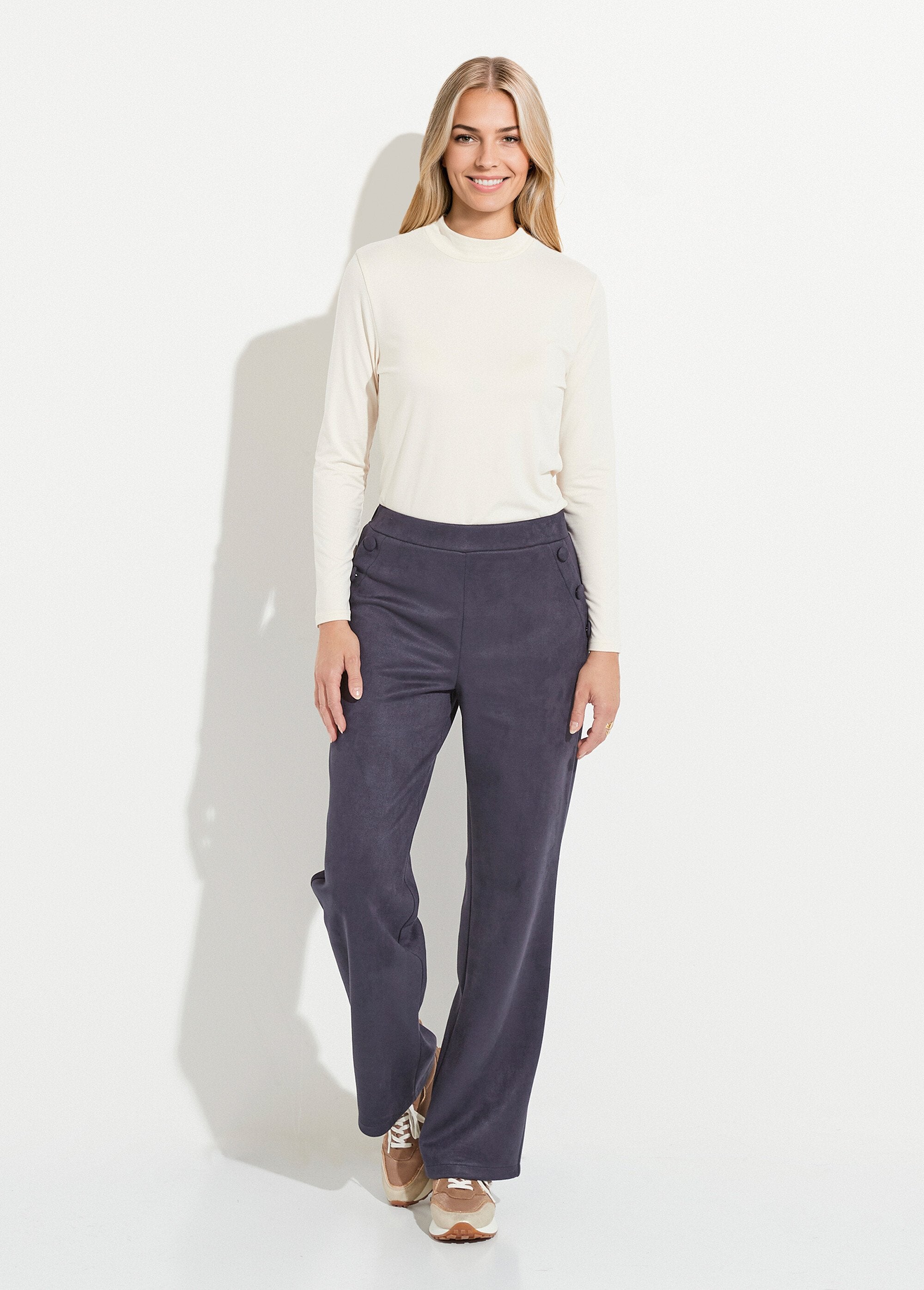 Straight-leg_trousers_with_elasticated_waistband_in_suede_fabric_Marine_SF1_slim