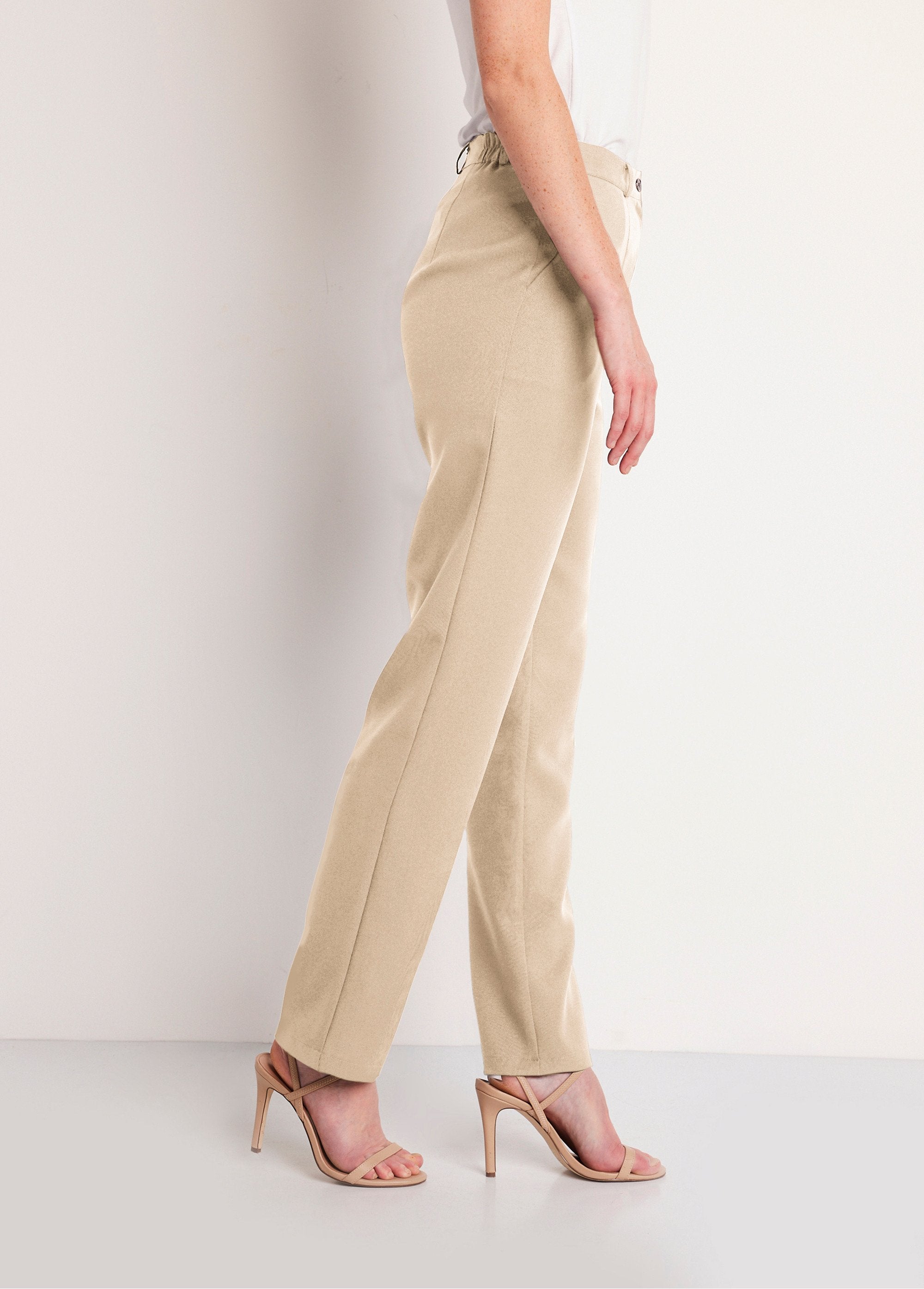 Plain_straight_pants_with_semi-elasticated_waist_Sand_DR1_slim