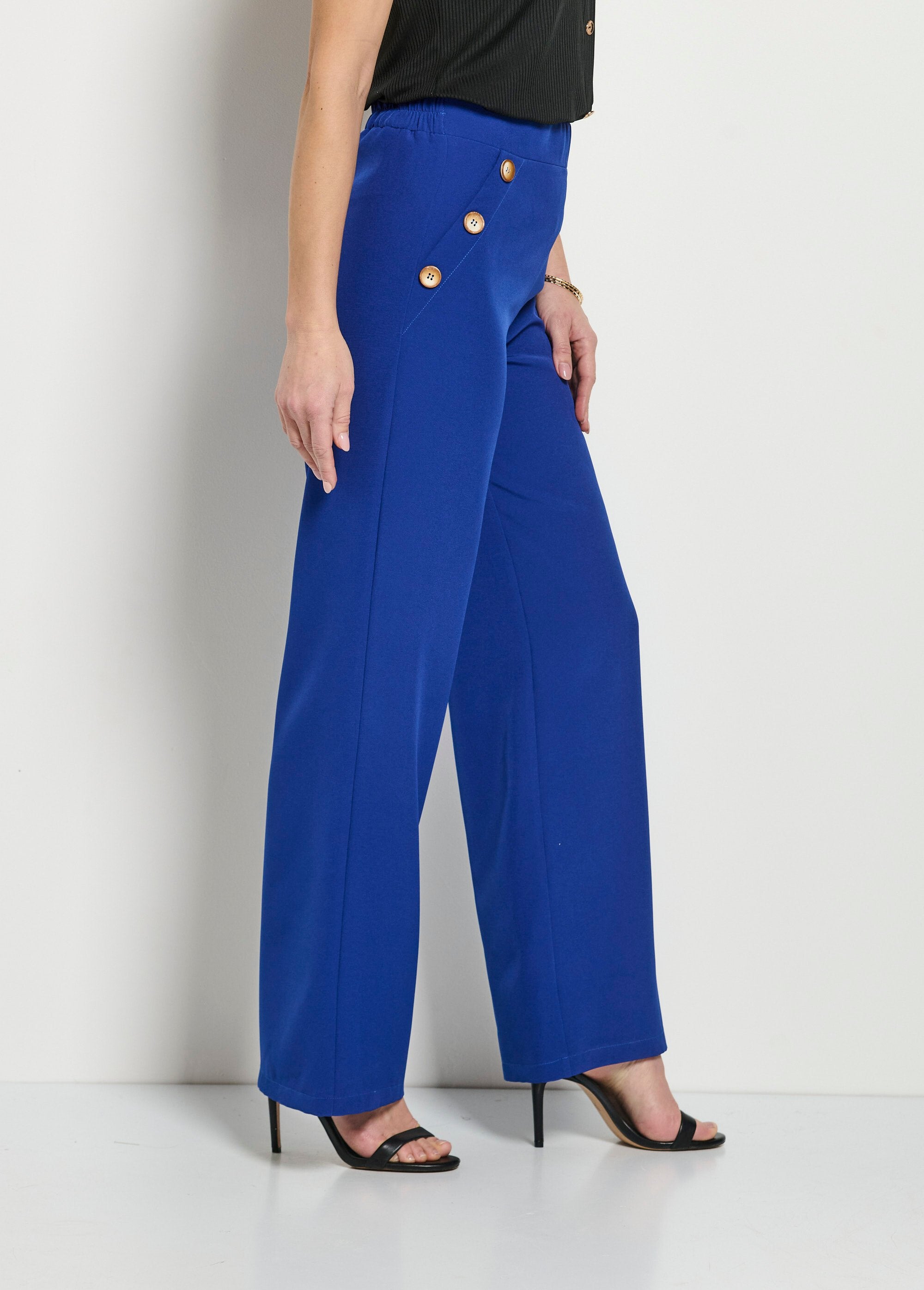 Plain_wide_leg_pants_with_semi-elasticated_waist_Blue_DR1_slim