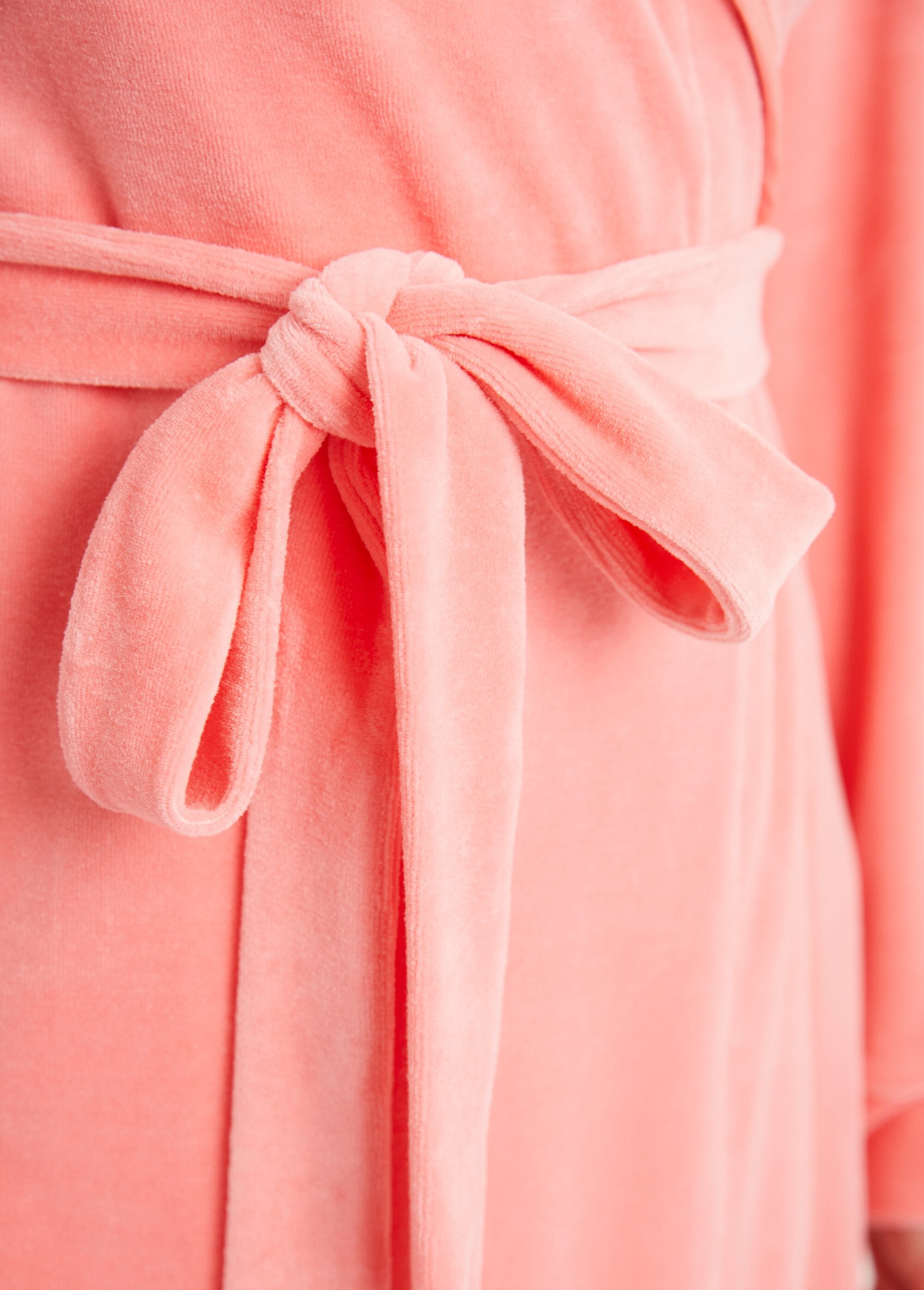 Long_shawl-collared_plain_velvet_bathrobe_Pink_DE3_slim