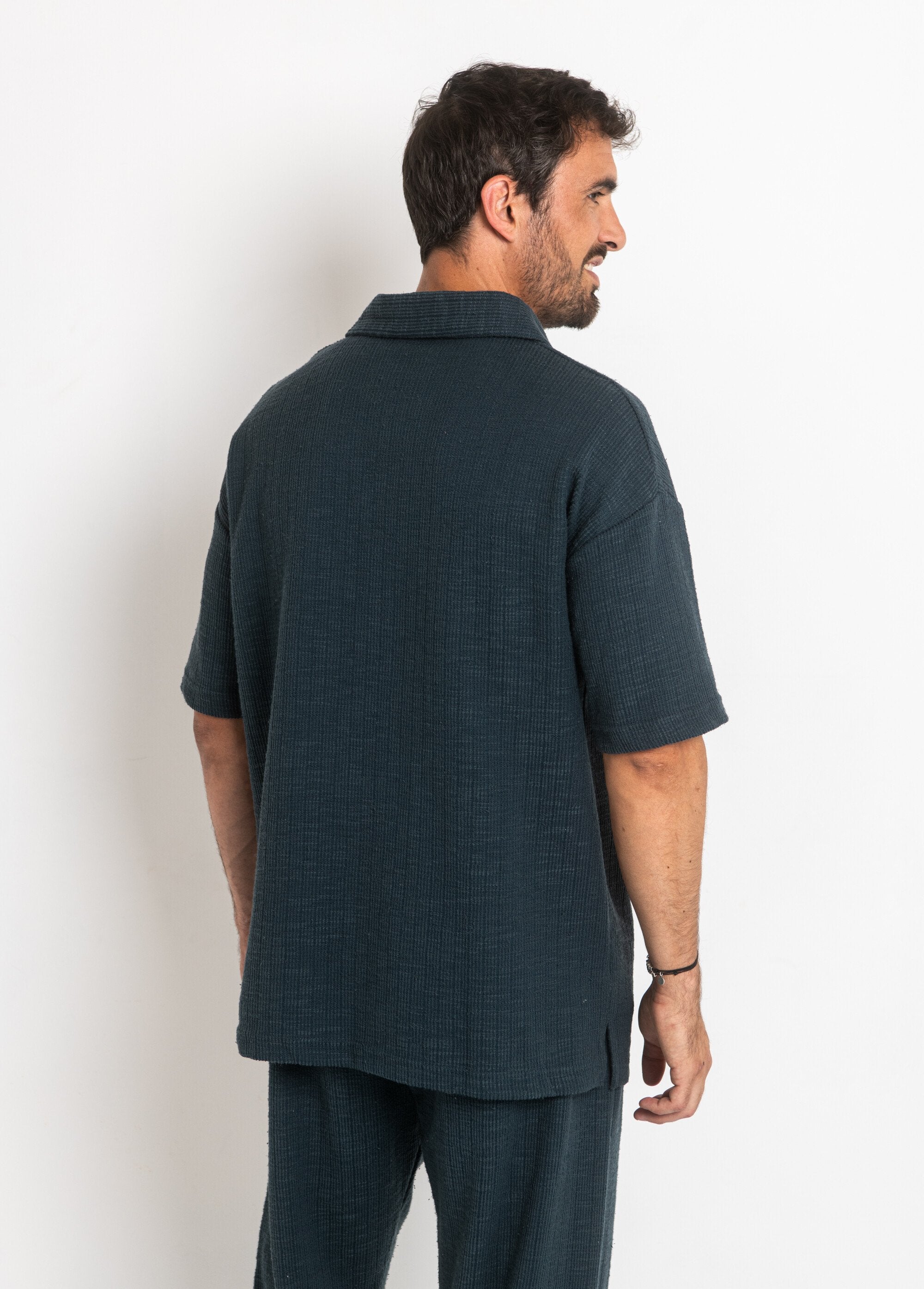 Knitted_polo_shirt_with_tailored_collar_Blue_DO1_slim