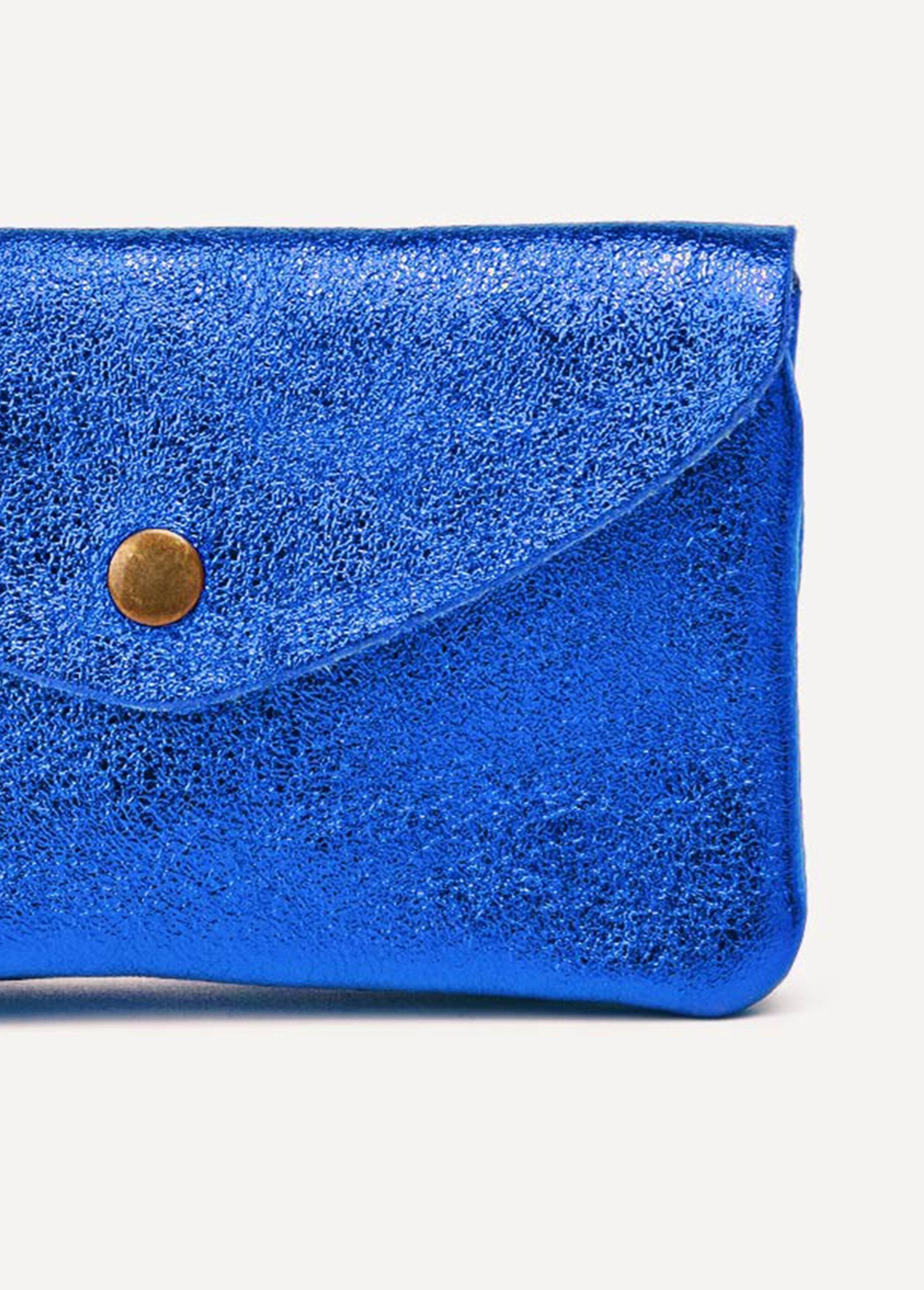 Metallic_leather_wallet_Electric_blue_DE1_slim