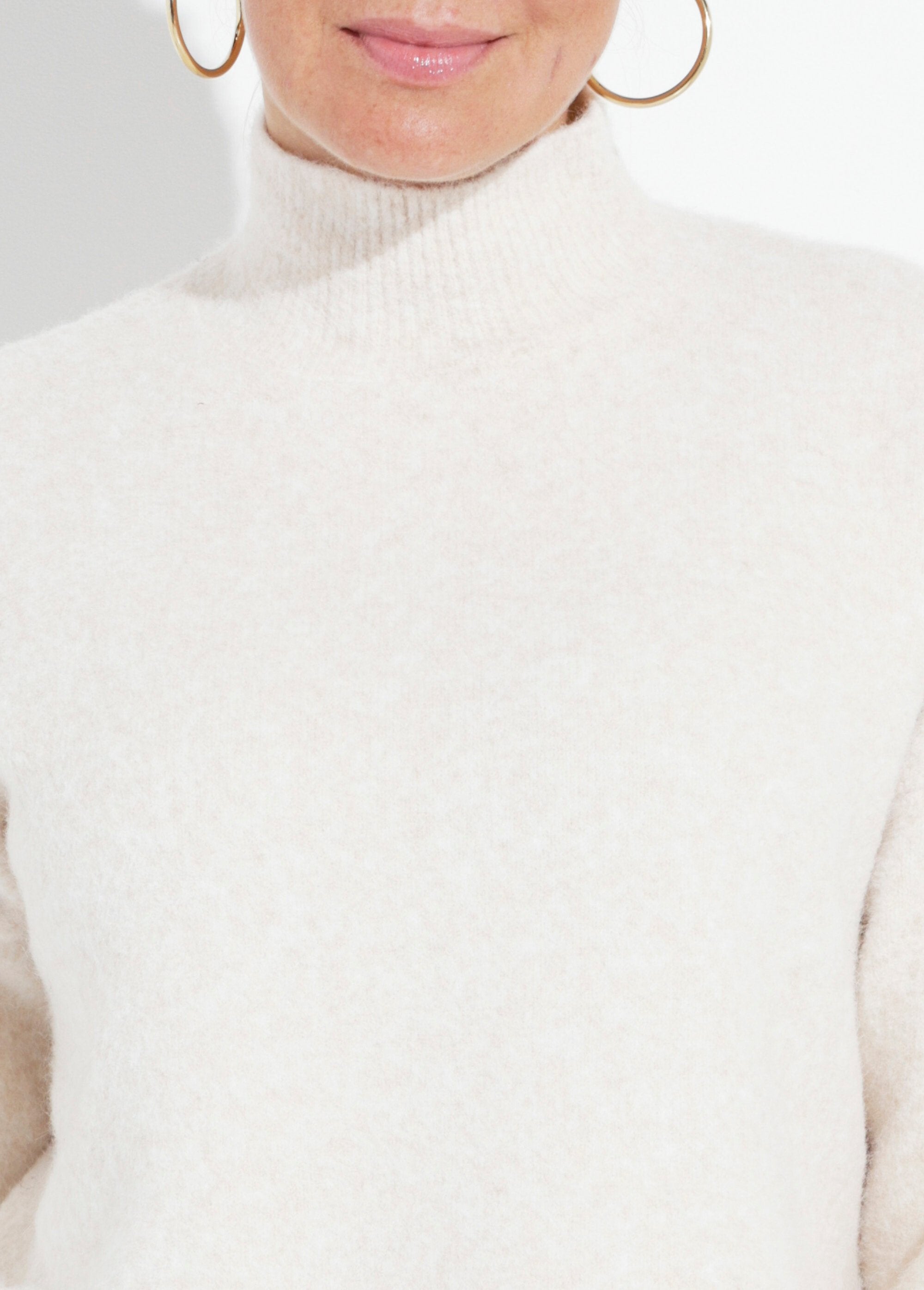 Pull_col_montant_en_maille_duveteuse_Beige_DE1_slim