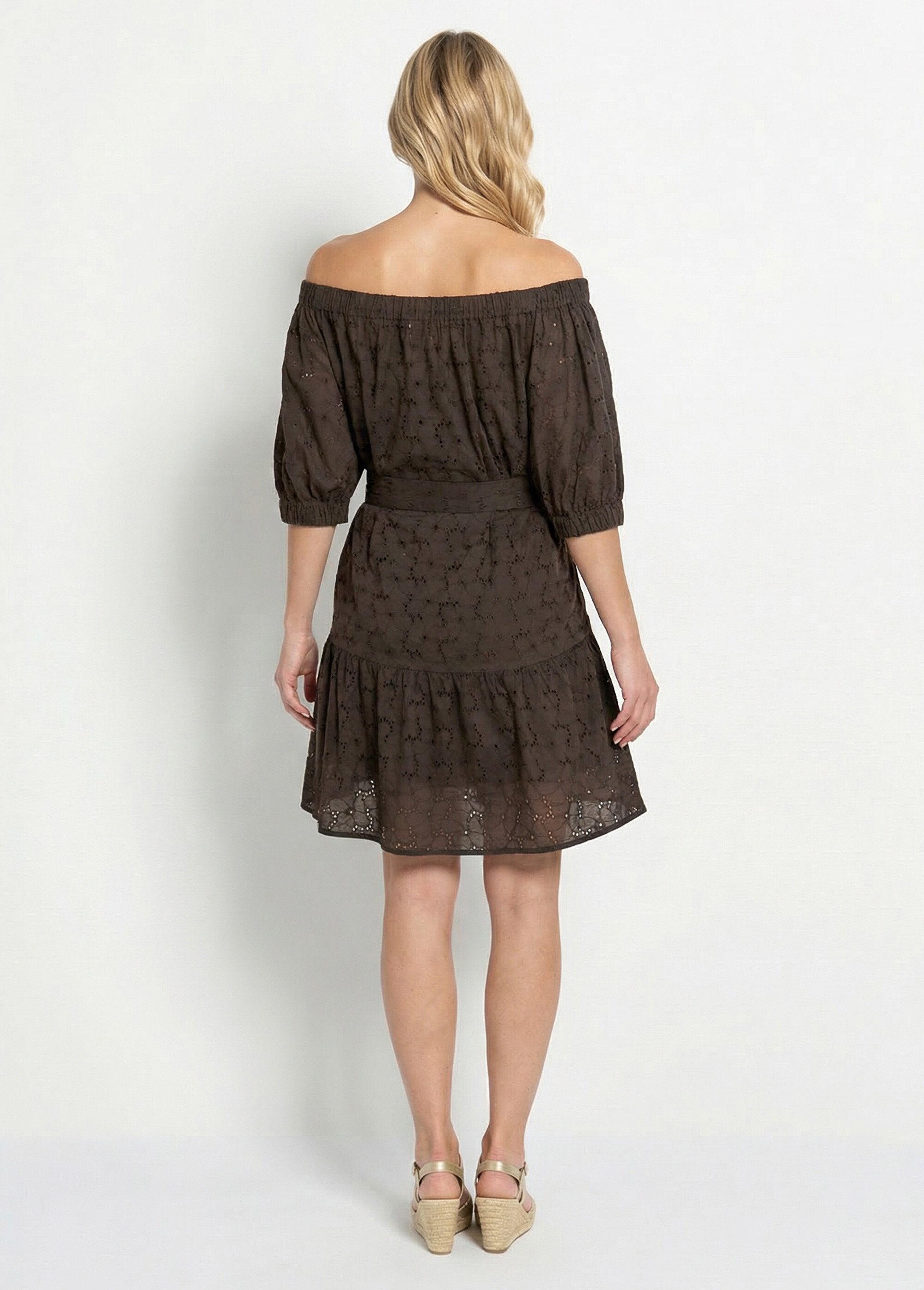 Short_Bardot_collar_dress_with_English_embroidery_Black_DO1_slim