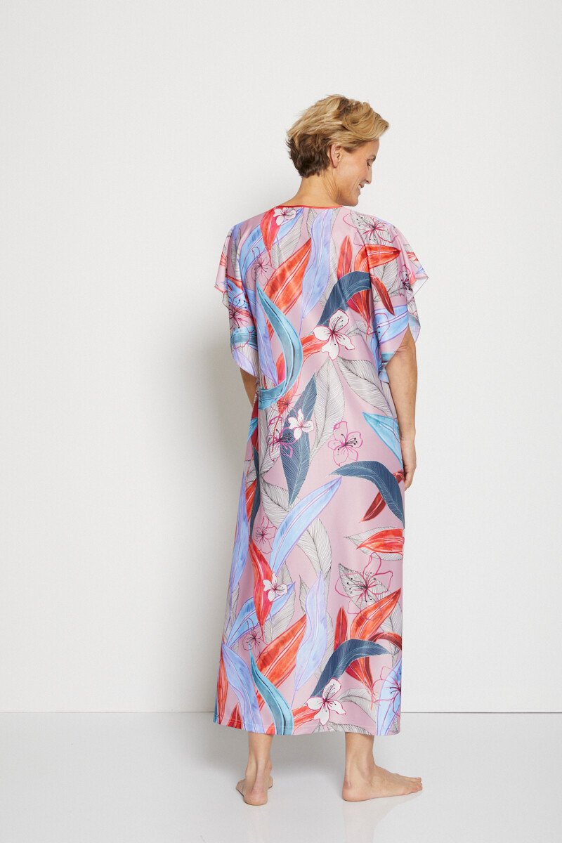 Long_satin_patterned_hostess_dress_Printed_DO1_slim