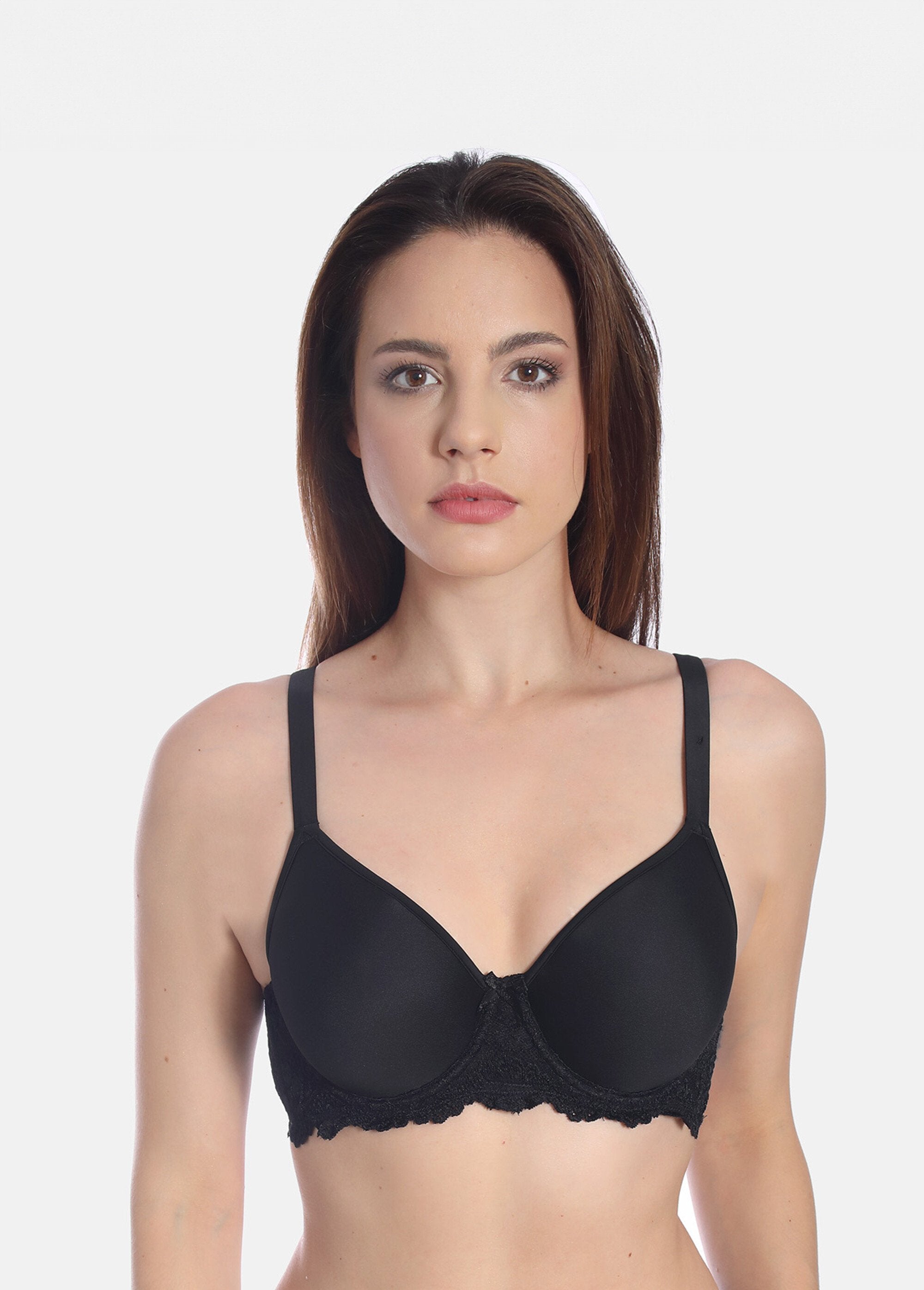 Sassa_Mode®_-_Lace_shell_bra_Black_FA1_slim