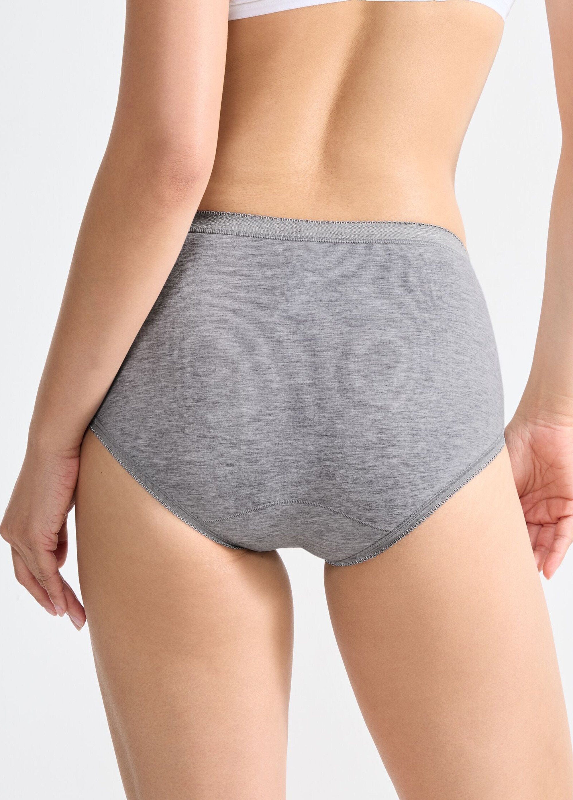 Sloggi®_-_Pack_of_3_basic_midi_briefs_save_10%_Gray_lot3_DO1_slim